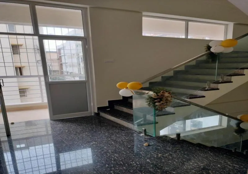 Globus Hotel by Silicon Hearth