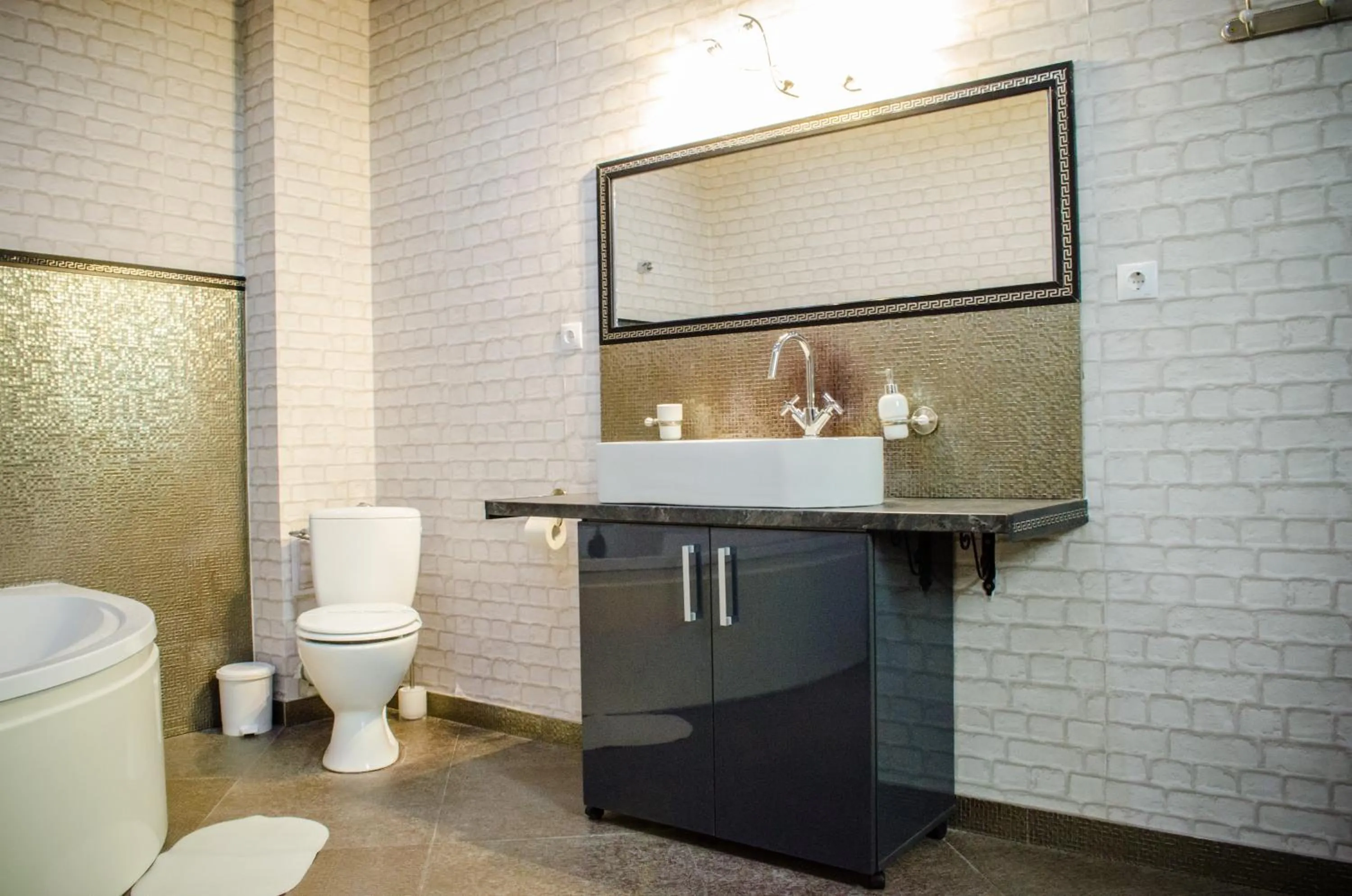 Other in City Lux Villa