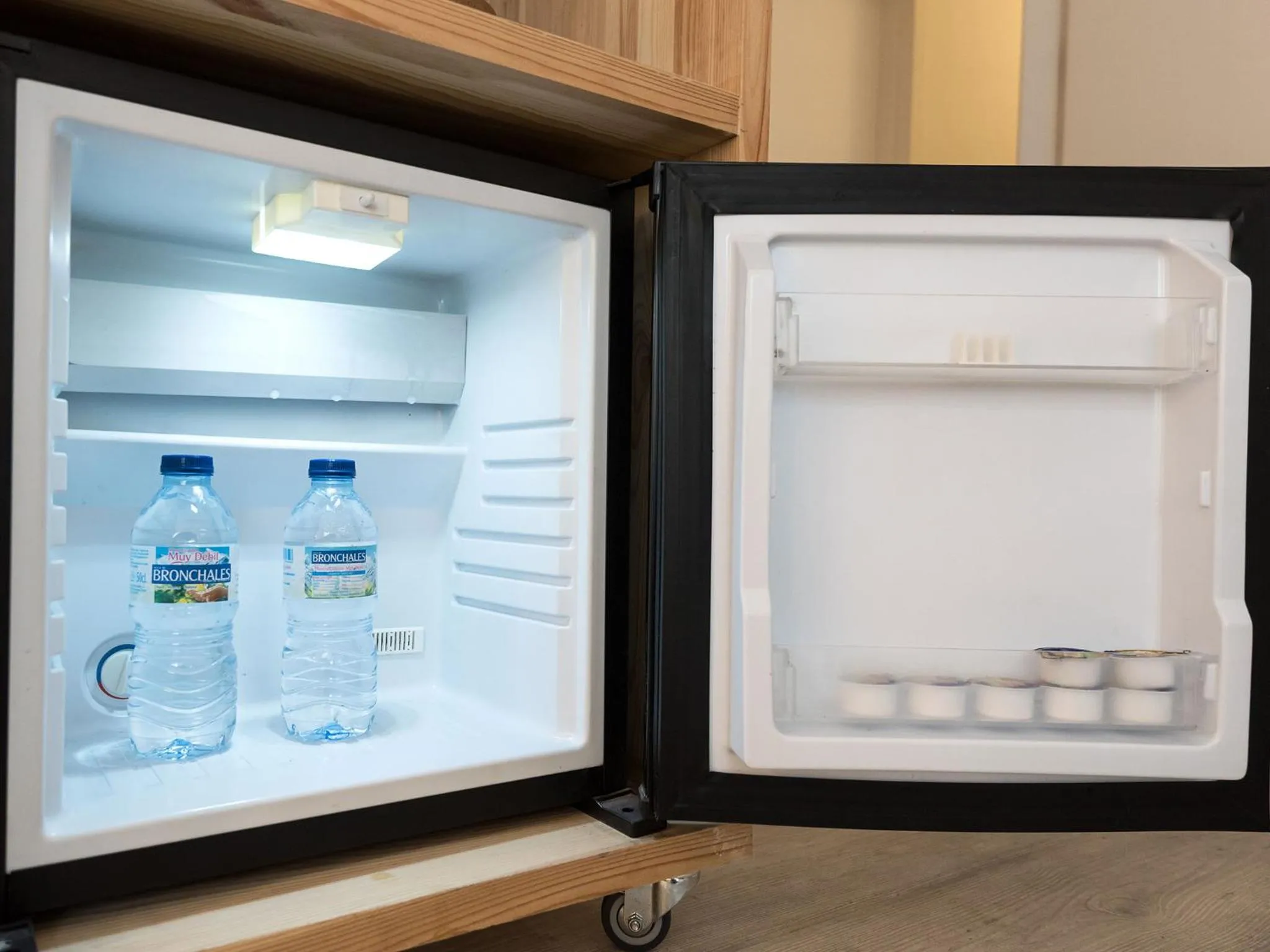 Bedroom in Bruc & Bruc