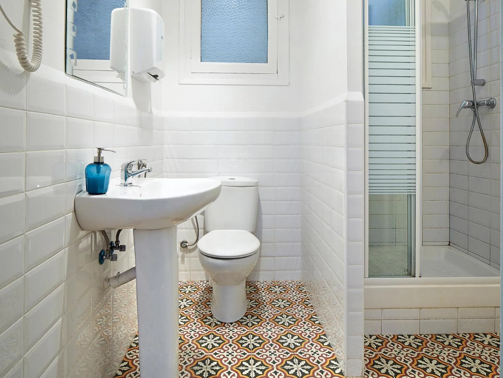 Bathroom in Bruc & Bruc