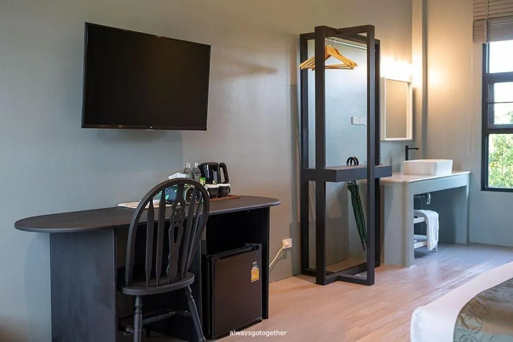 Pattanipirom Boutique Hotel