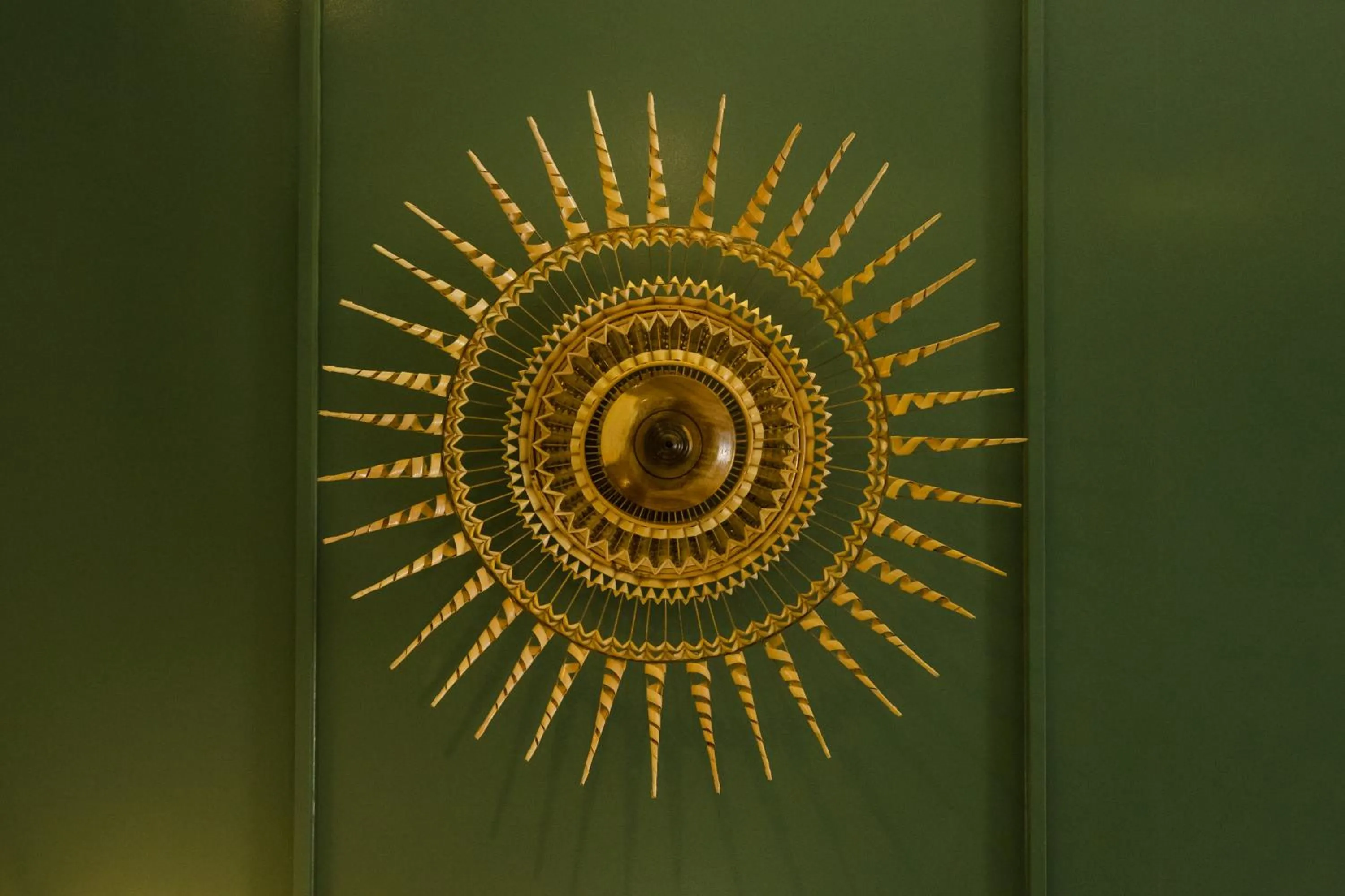 Pattanipirom Boutique Hotel