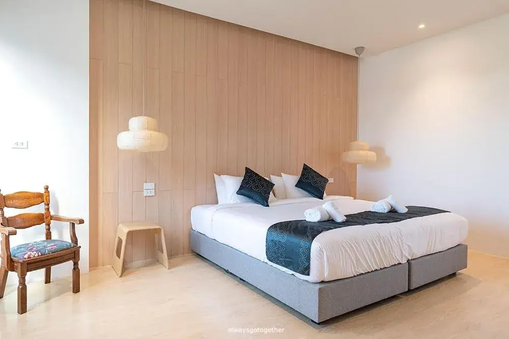 Pattanipirom Boutique Hotel Pattanipirom Boutique Hotel