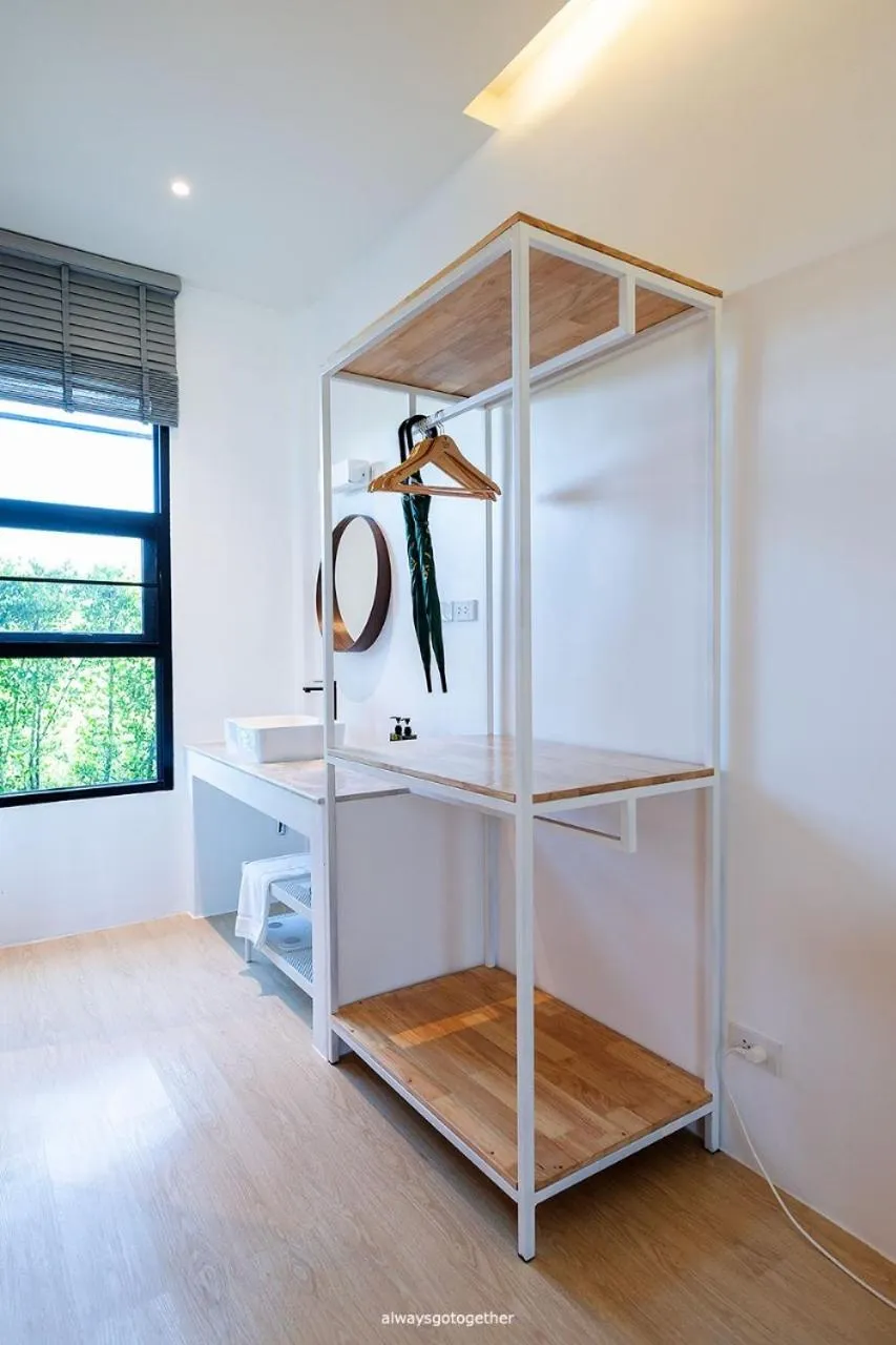 Pattanipirom Boutique Hotel