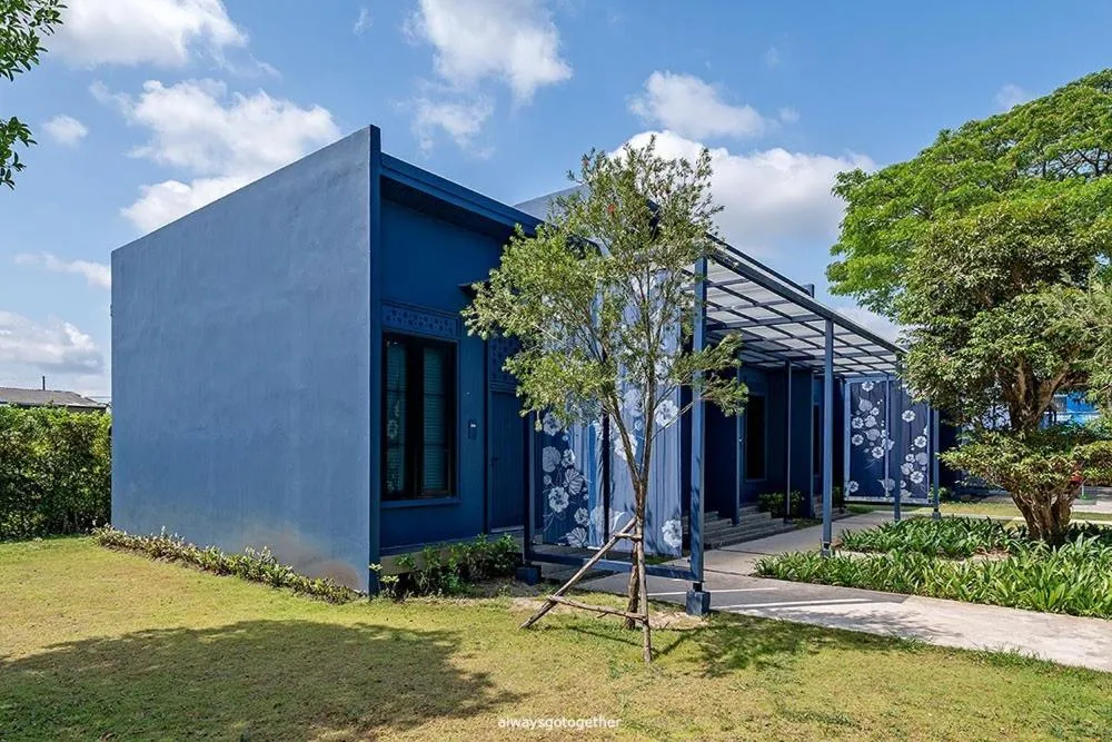 Pattanipirom Boutique Hotel