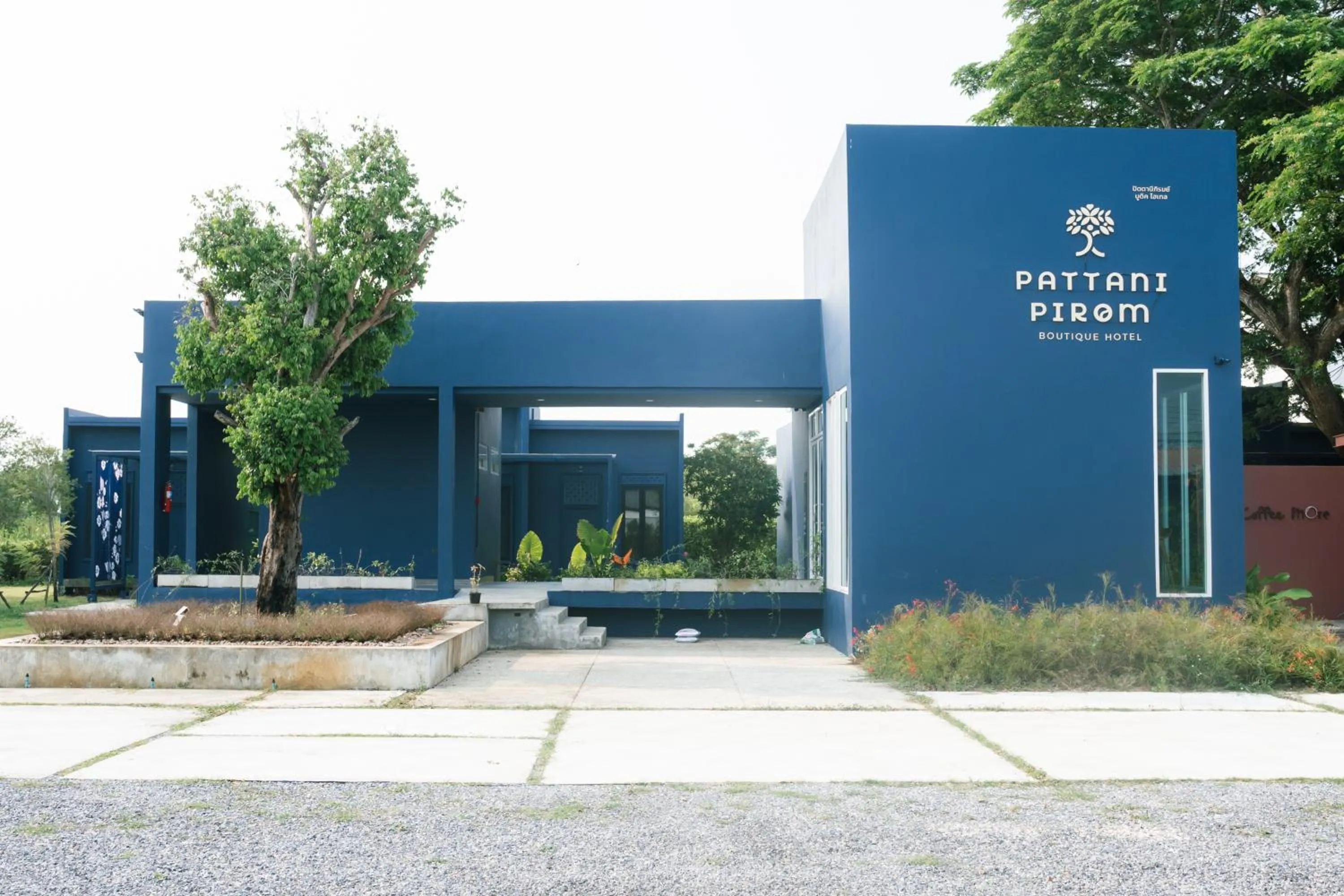 Pattanipirom Boutique Hotel