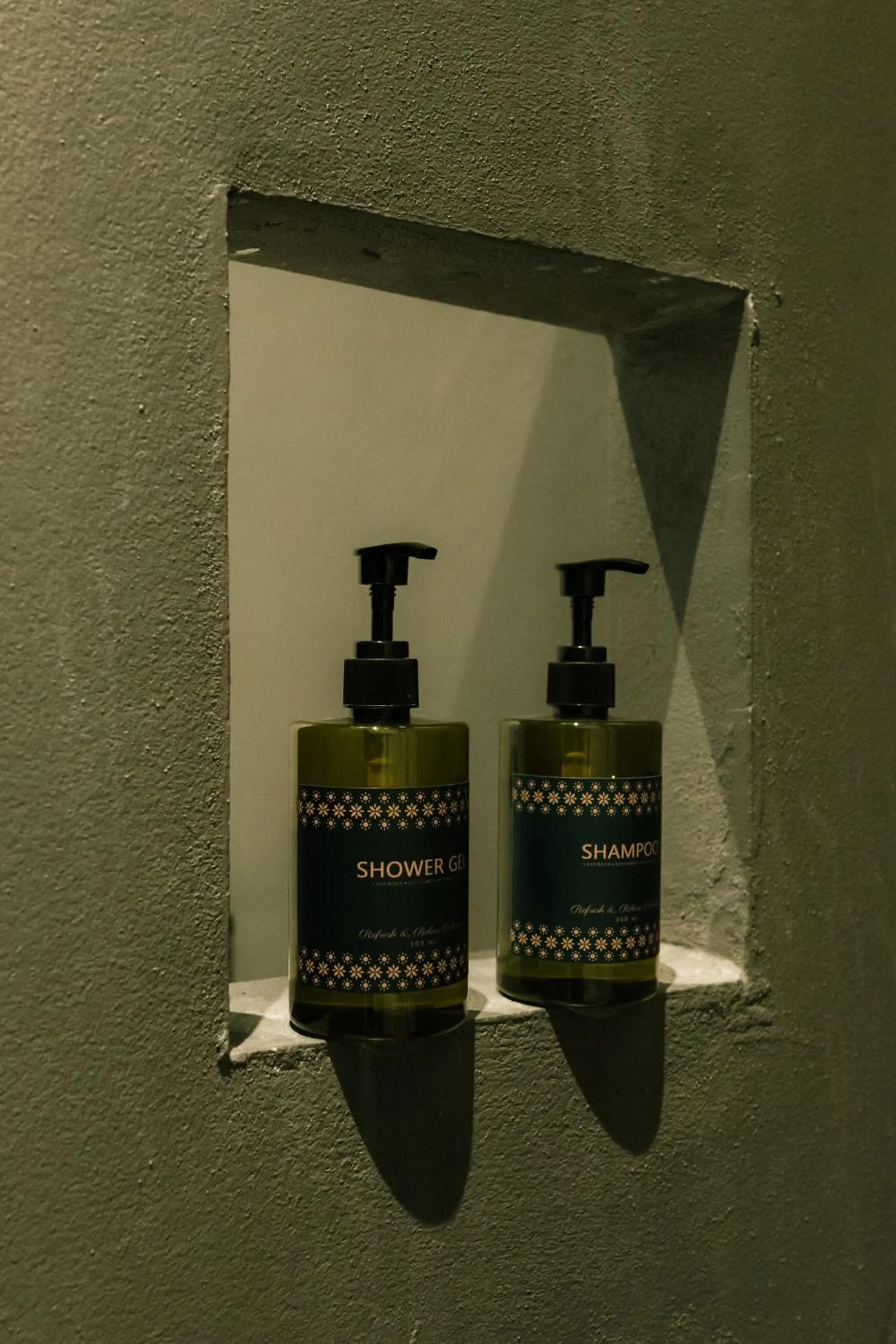 Pattanipirom Boutique Hotel