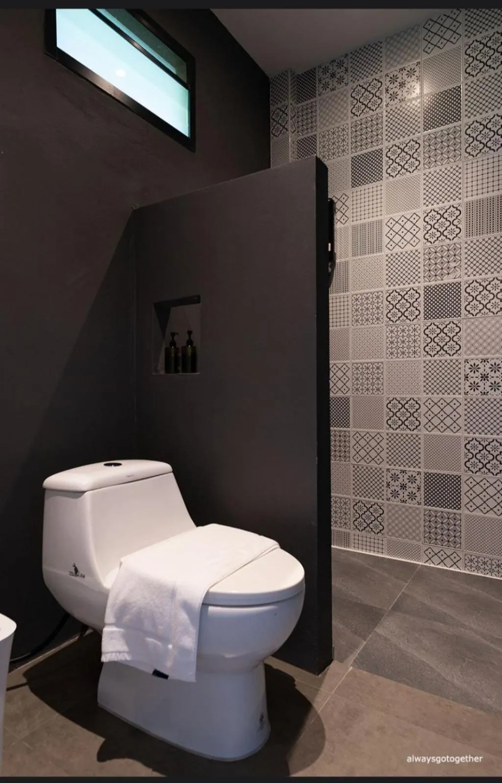 Pattanipirom Boutique Hotel