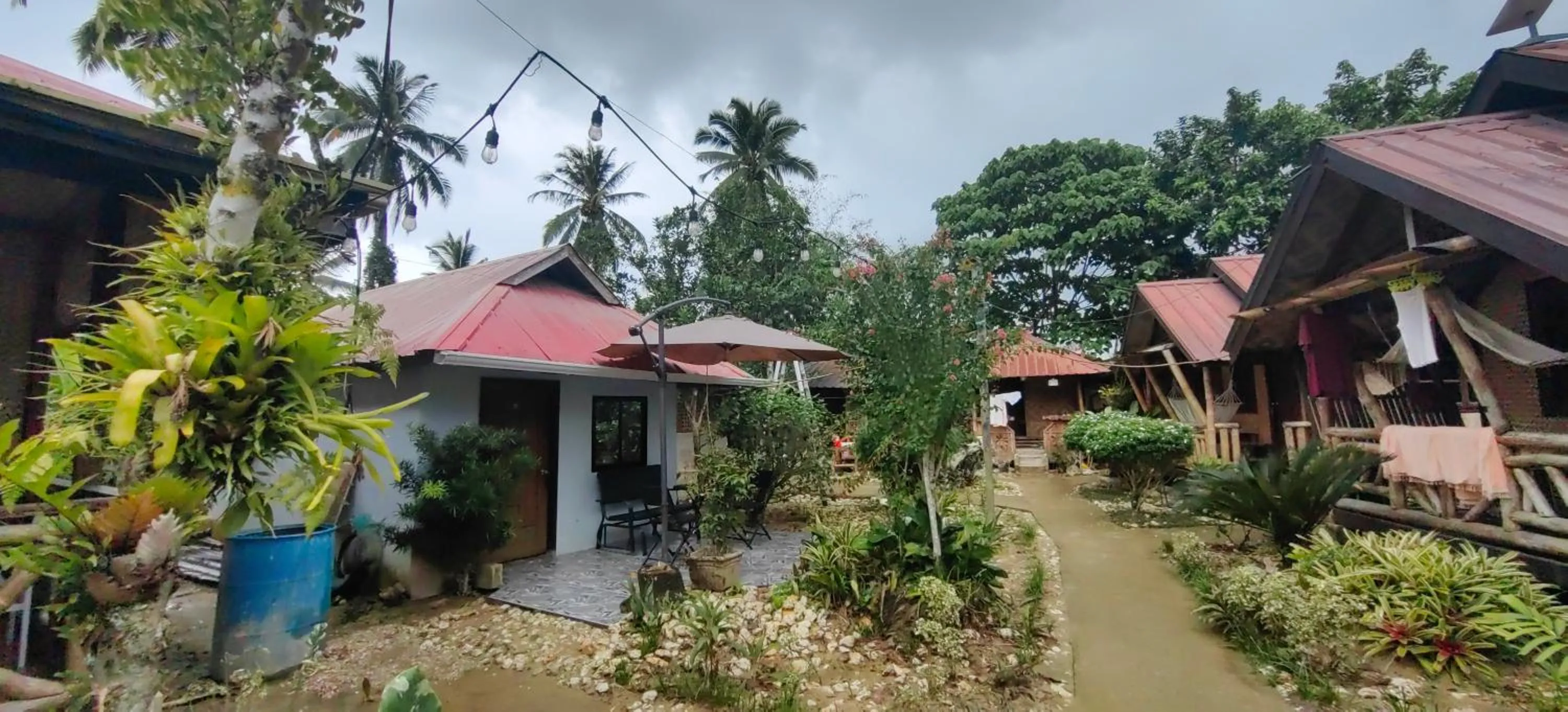 Property building in Eashanti's Place