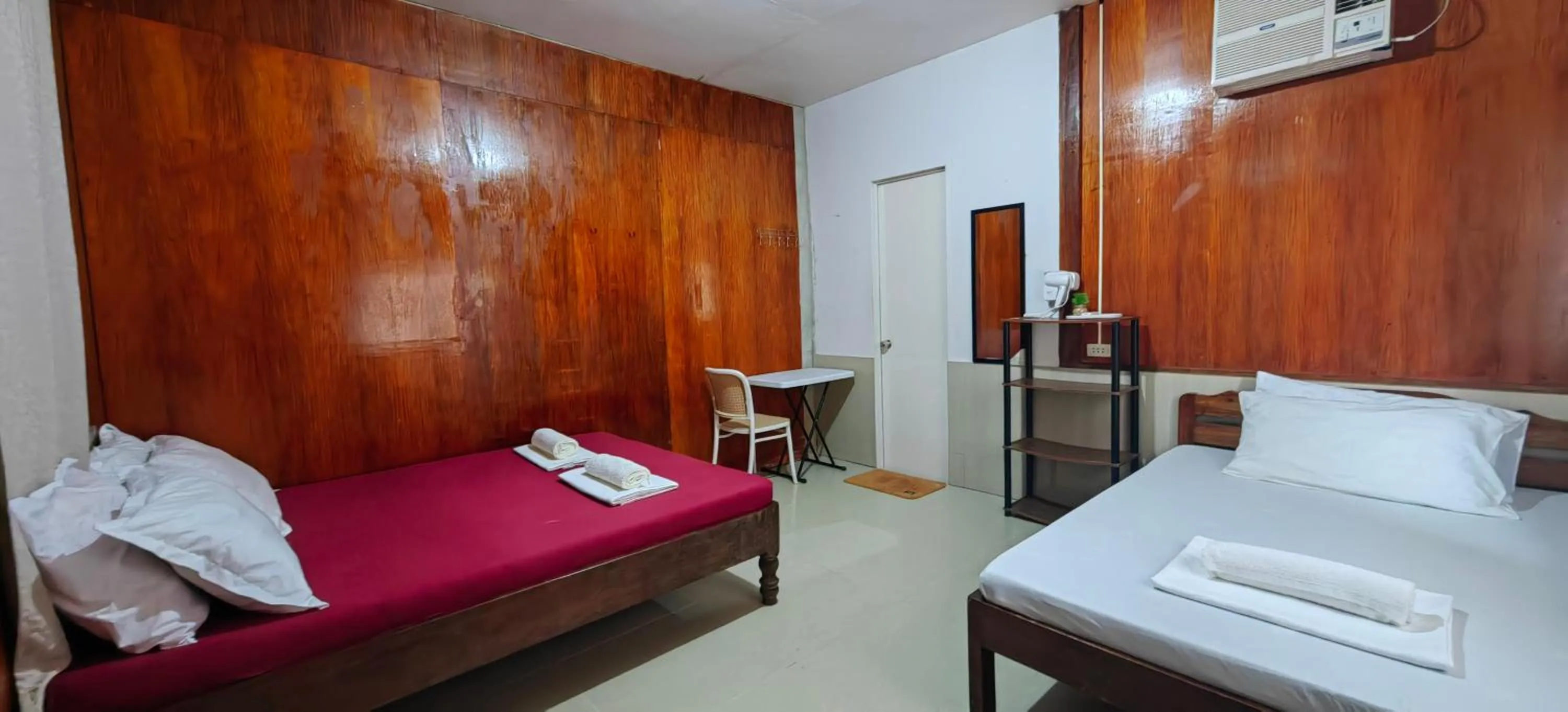 Bedroom, Bed in Eashanti's Place