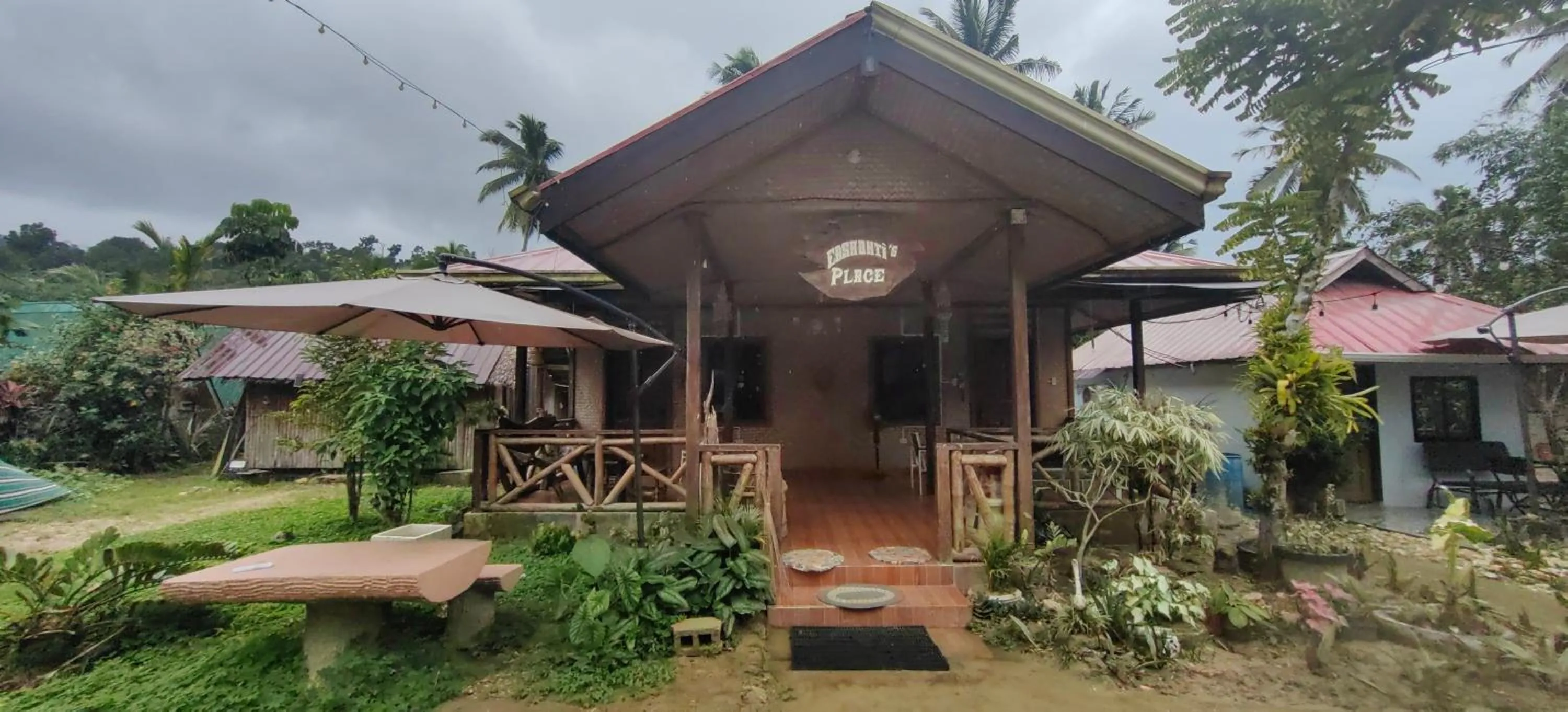 Property building in Eashanti's Place