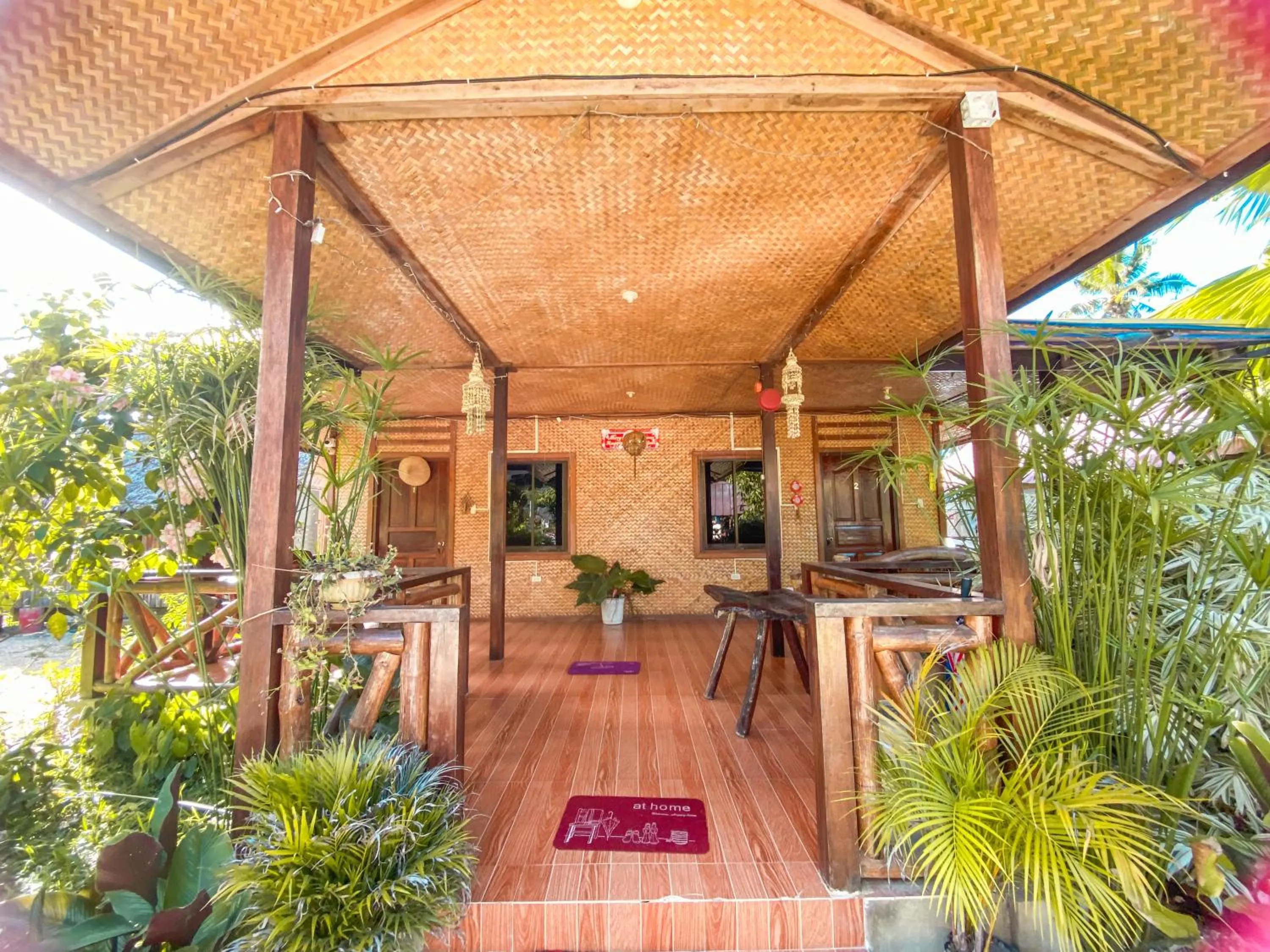 Property building in Eashantis Place