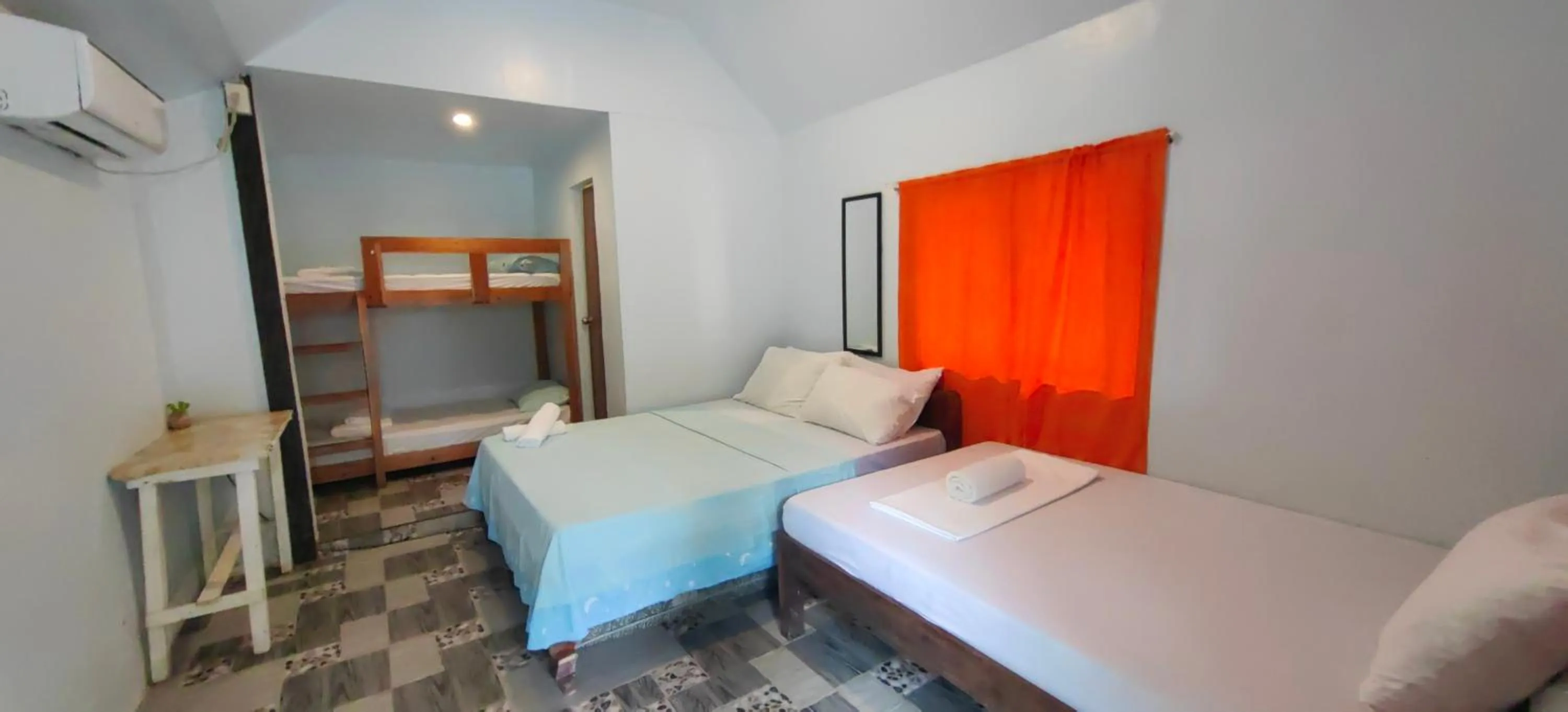 Bedroom, Bed in Eashanti's Place