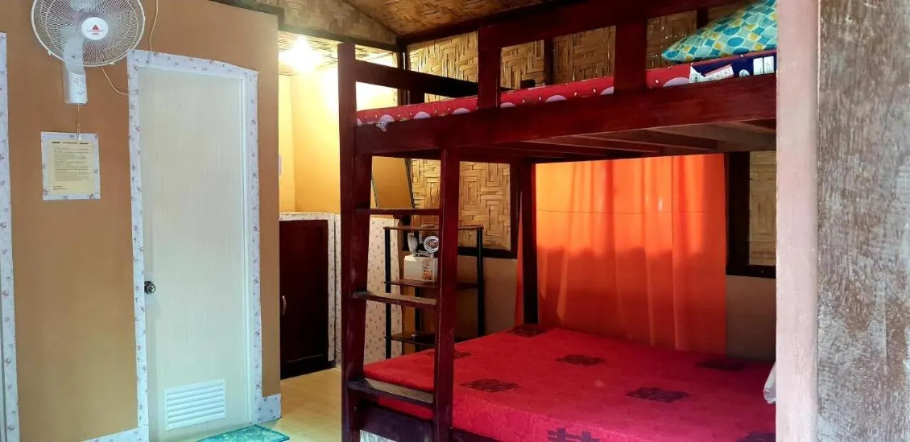 Bed in Eashantis Place