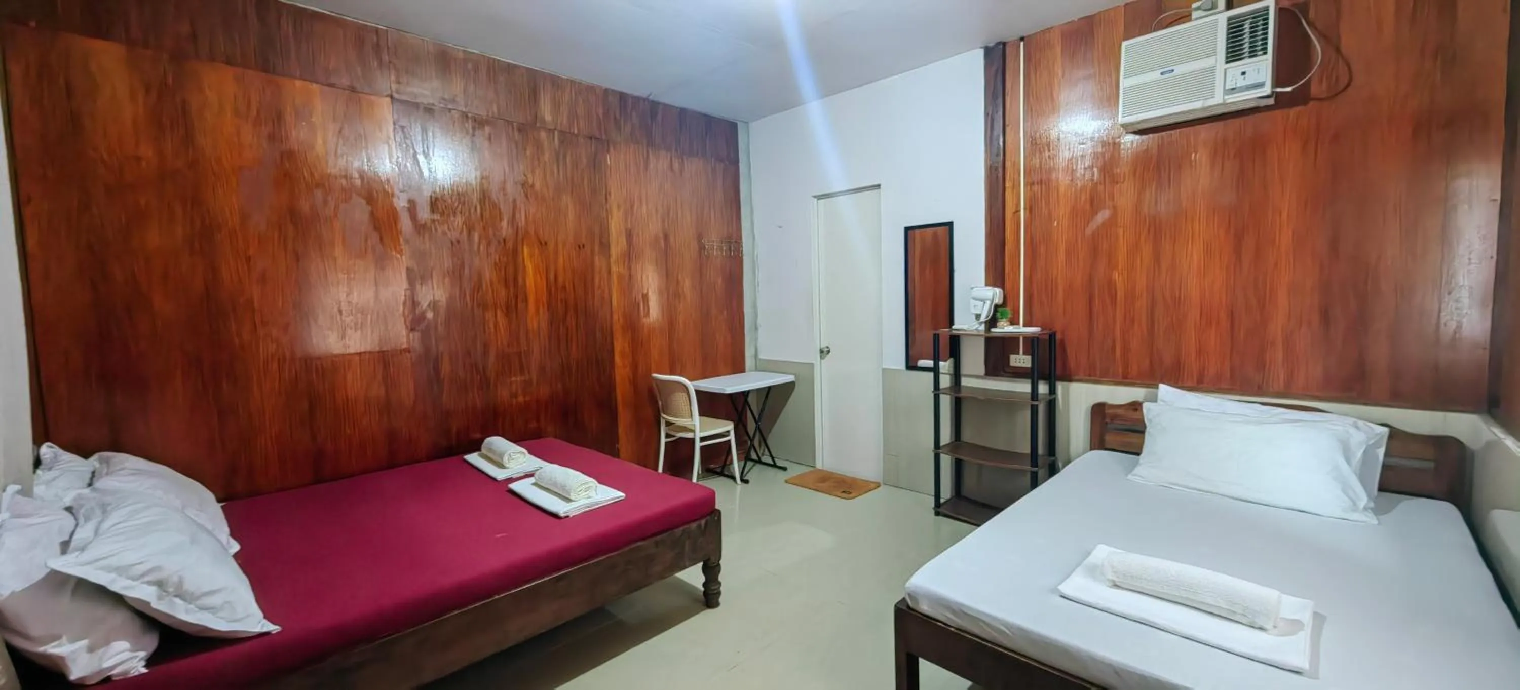 Bedroom, Bed in Eashanti's Place