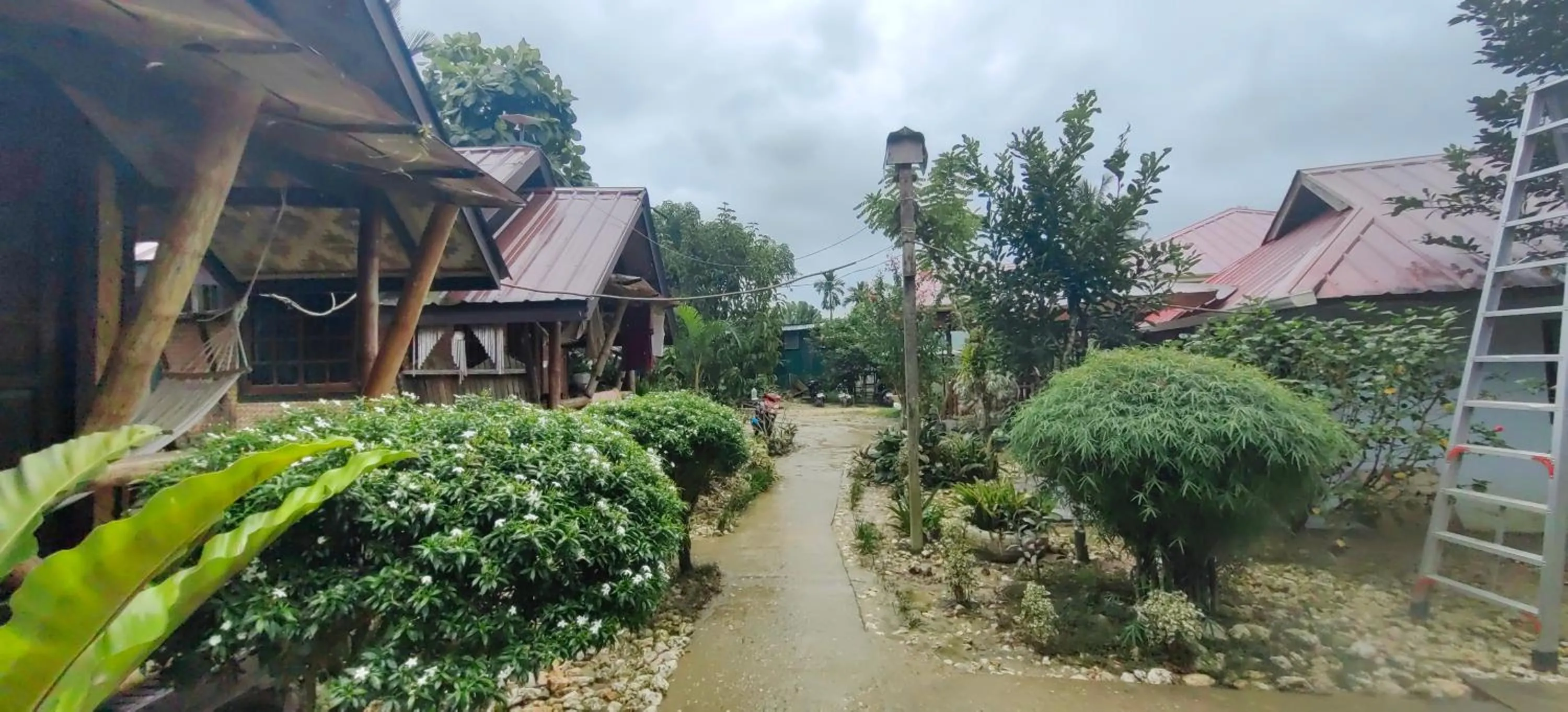 Property building in Eashanti's Place