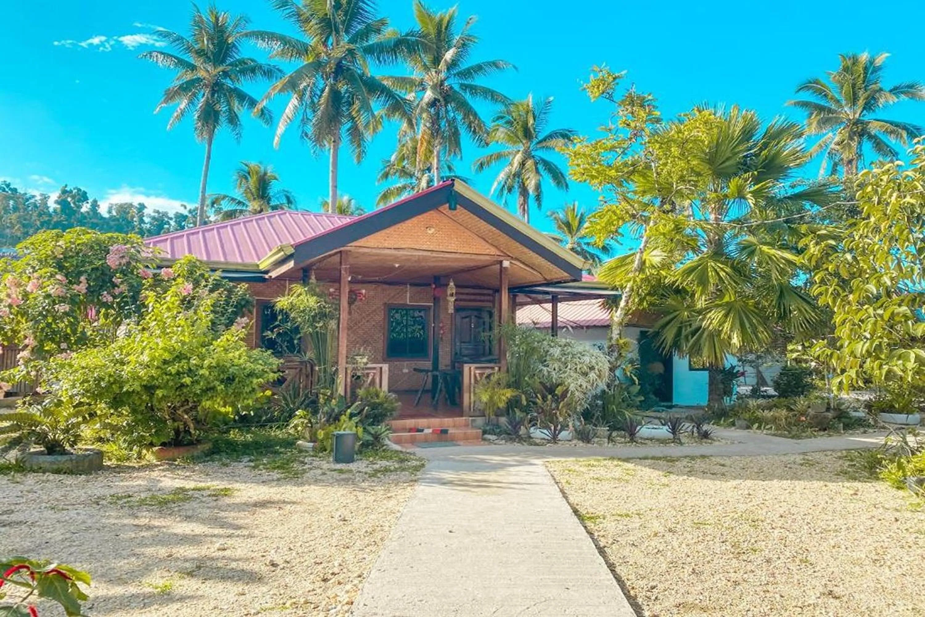 Property building in Eashanti's Place