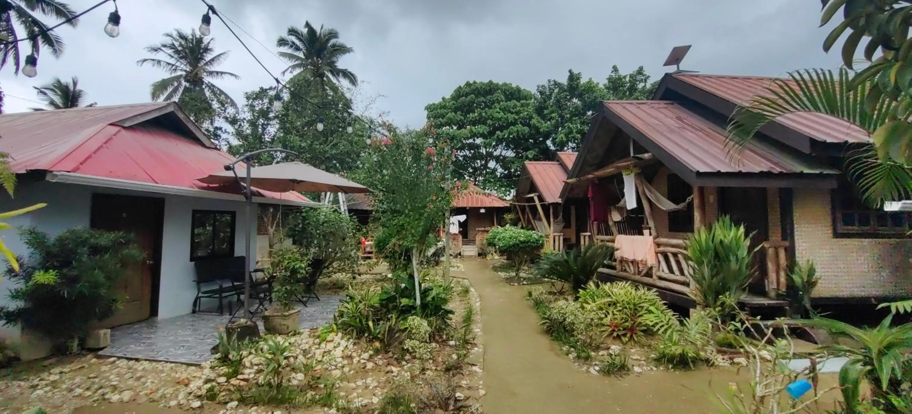 Property building in Eashanti's Place