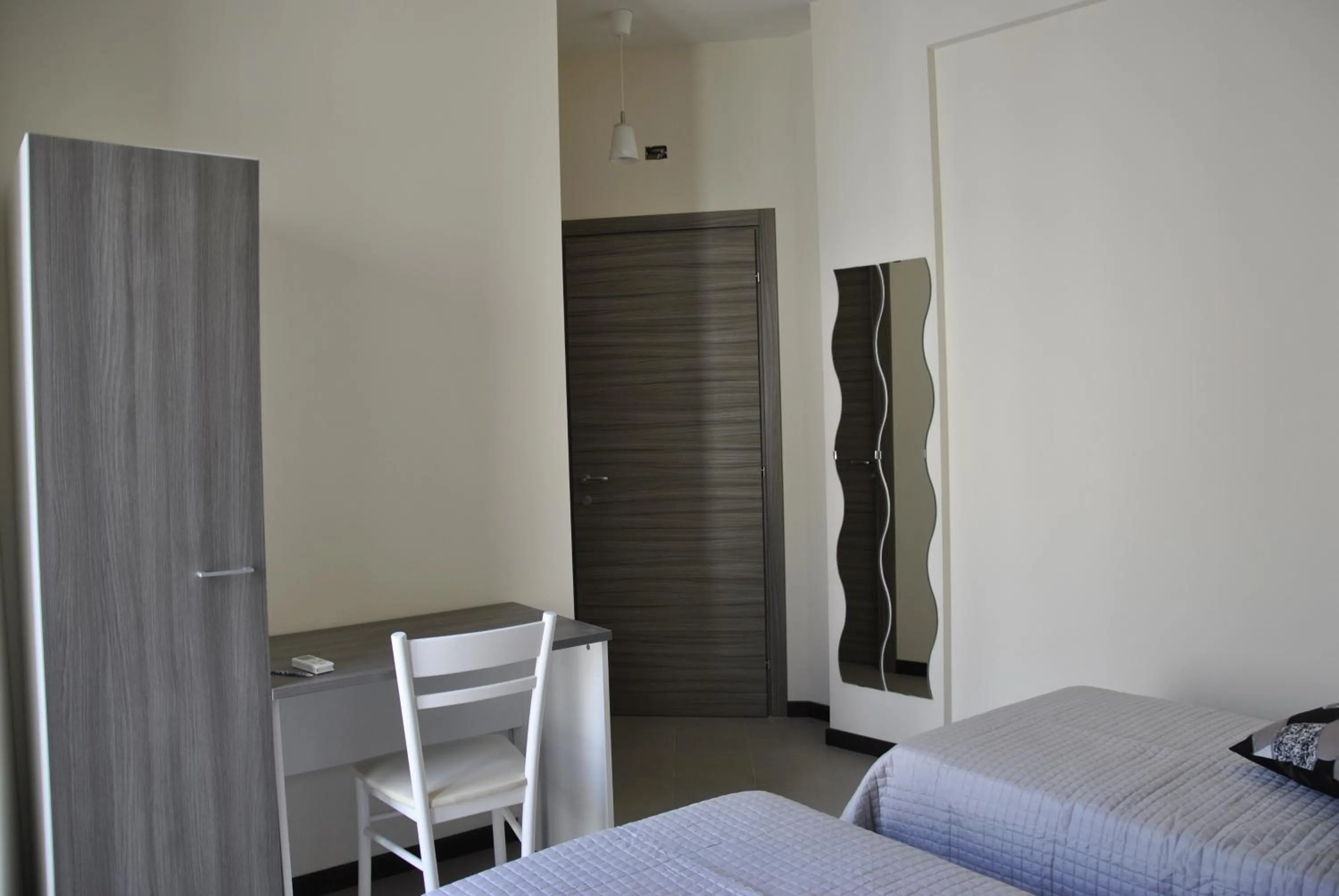 Photo of the whole room, Bed in Casa Natia