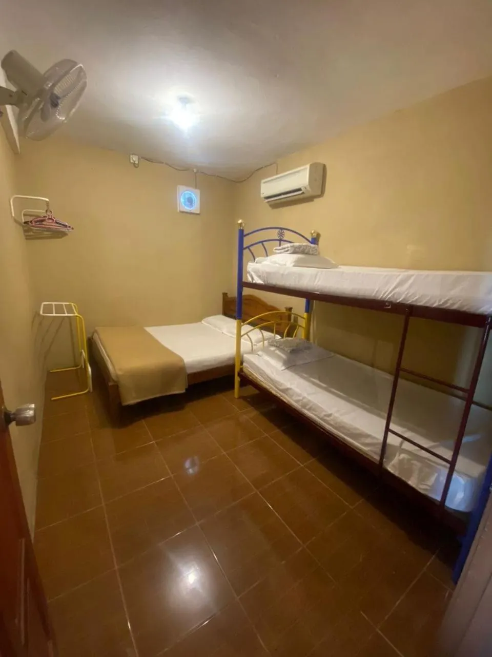 Bedroom, Bed in OYO 90910 Homestay D Lalang Inn