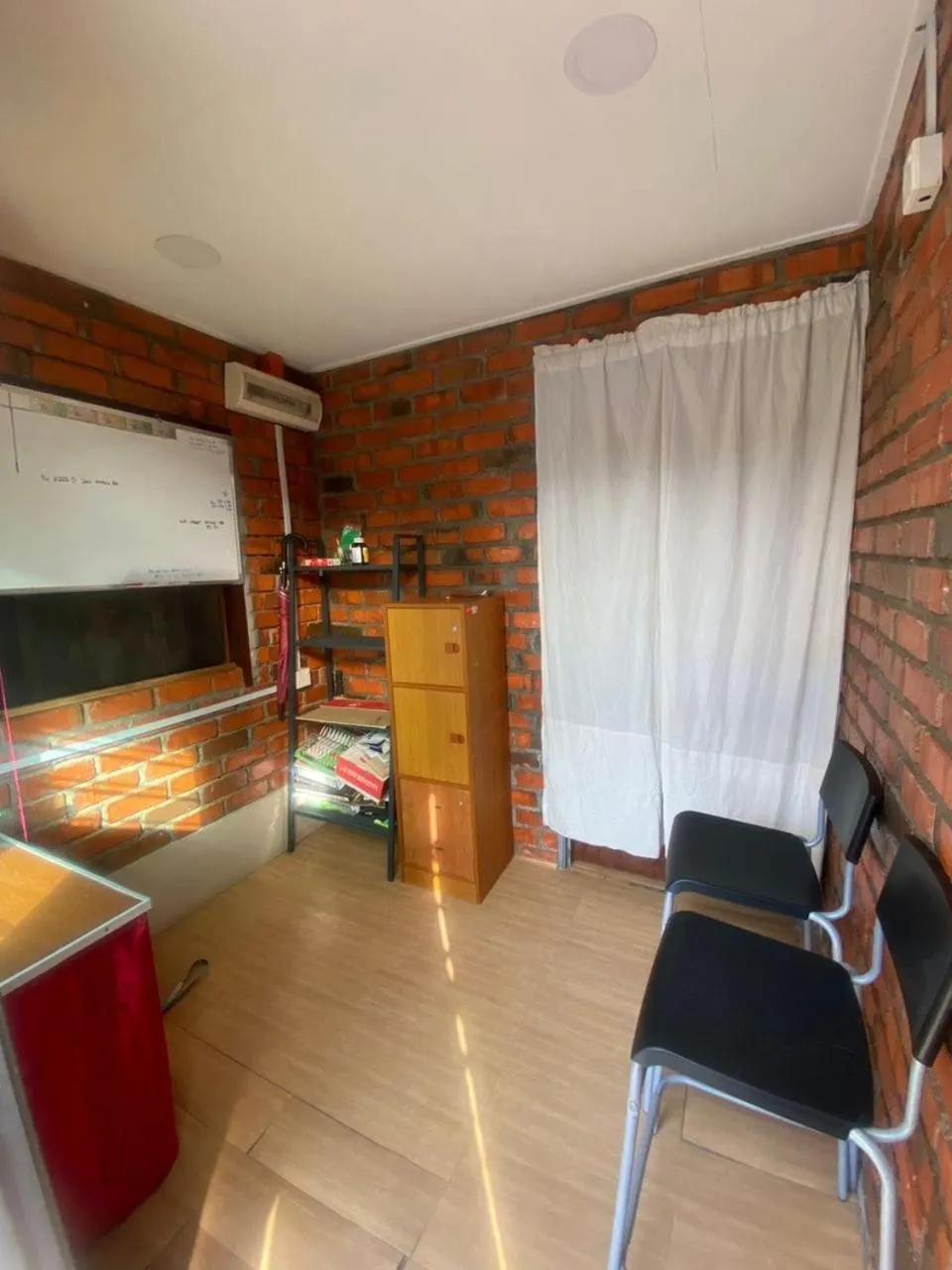 Lobby or reception in OYO 90910 Homestay D Lalang Inn