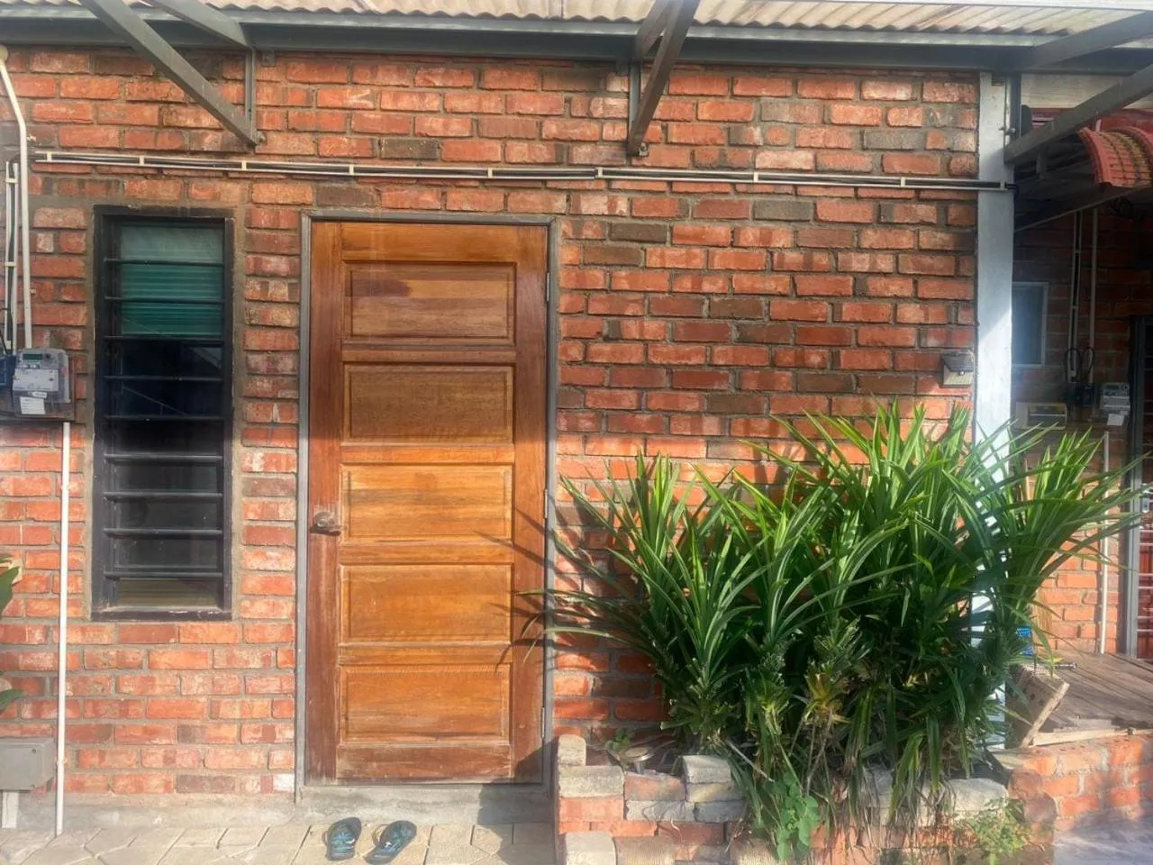 Lobby or reception in OYO 90910 Homestay D Lalang Inn