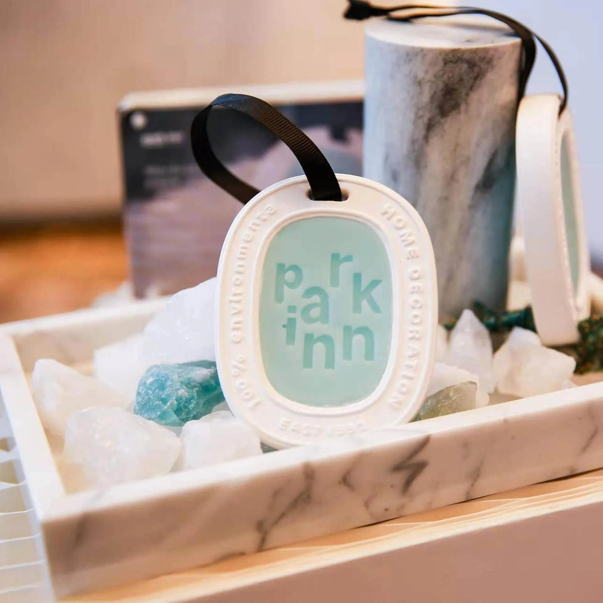 Breakfast in Park Inn by Radission Tianjin Binhai International Airport