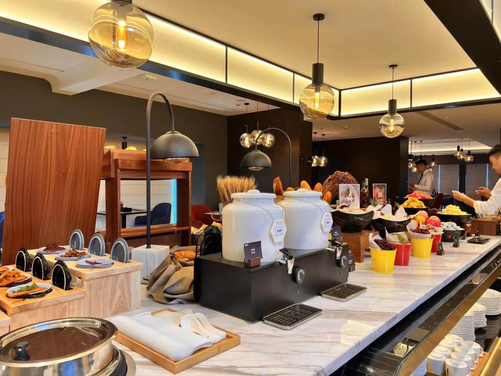 Park Inn by Radisson Chengdu FengHuang Mountain Sports Park