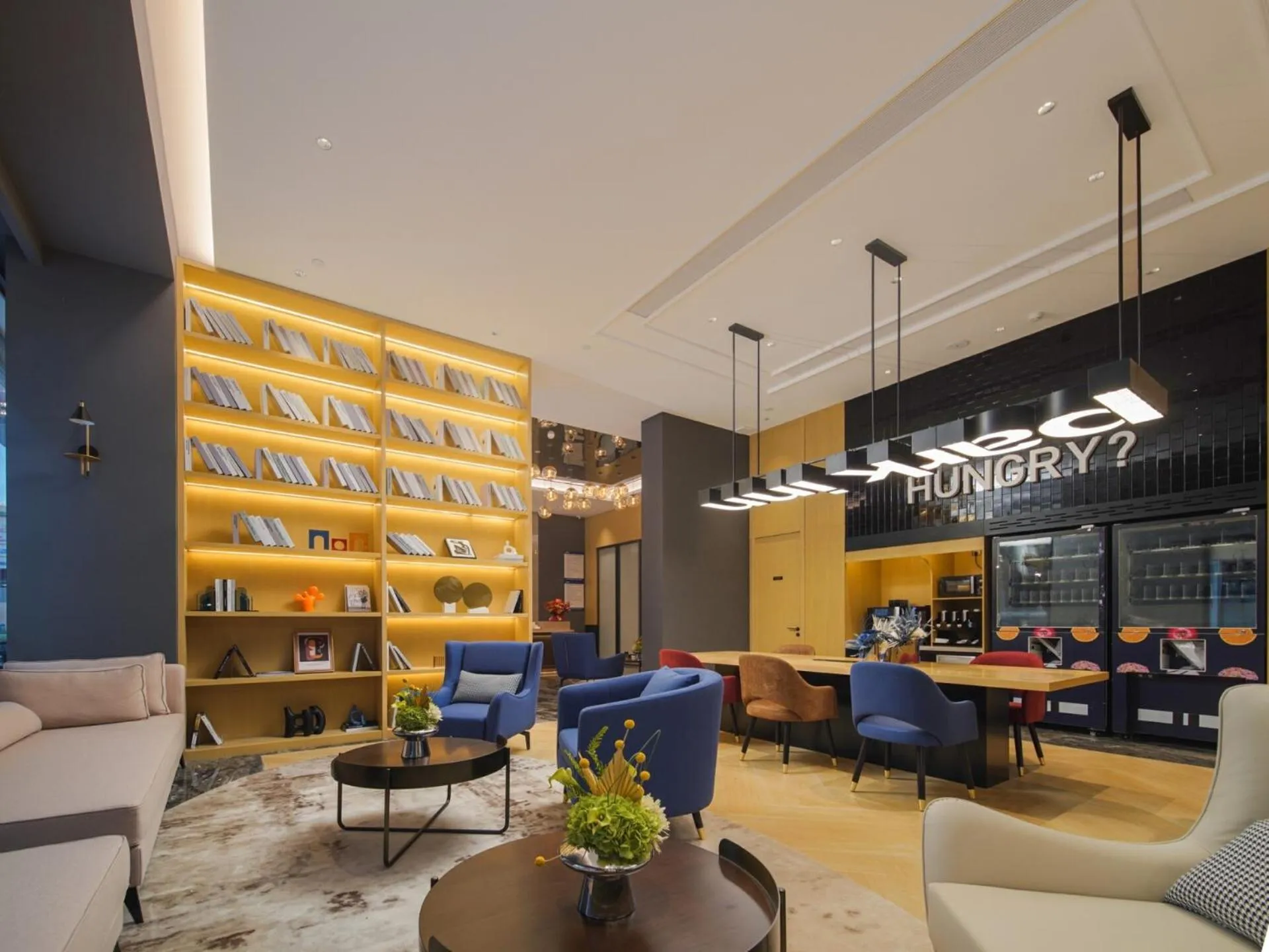 Park Inn by Radisson Chengdu FengHuang Mountain Sports Park