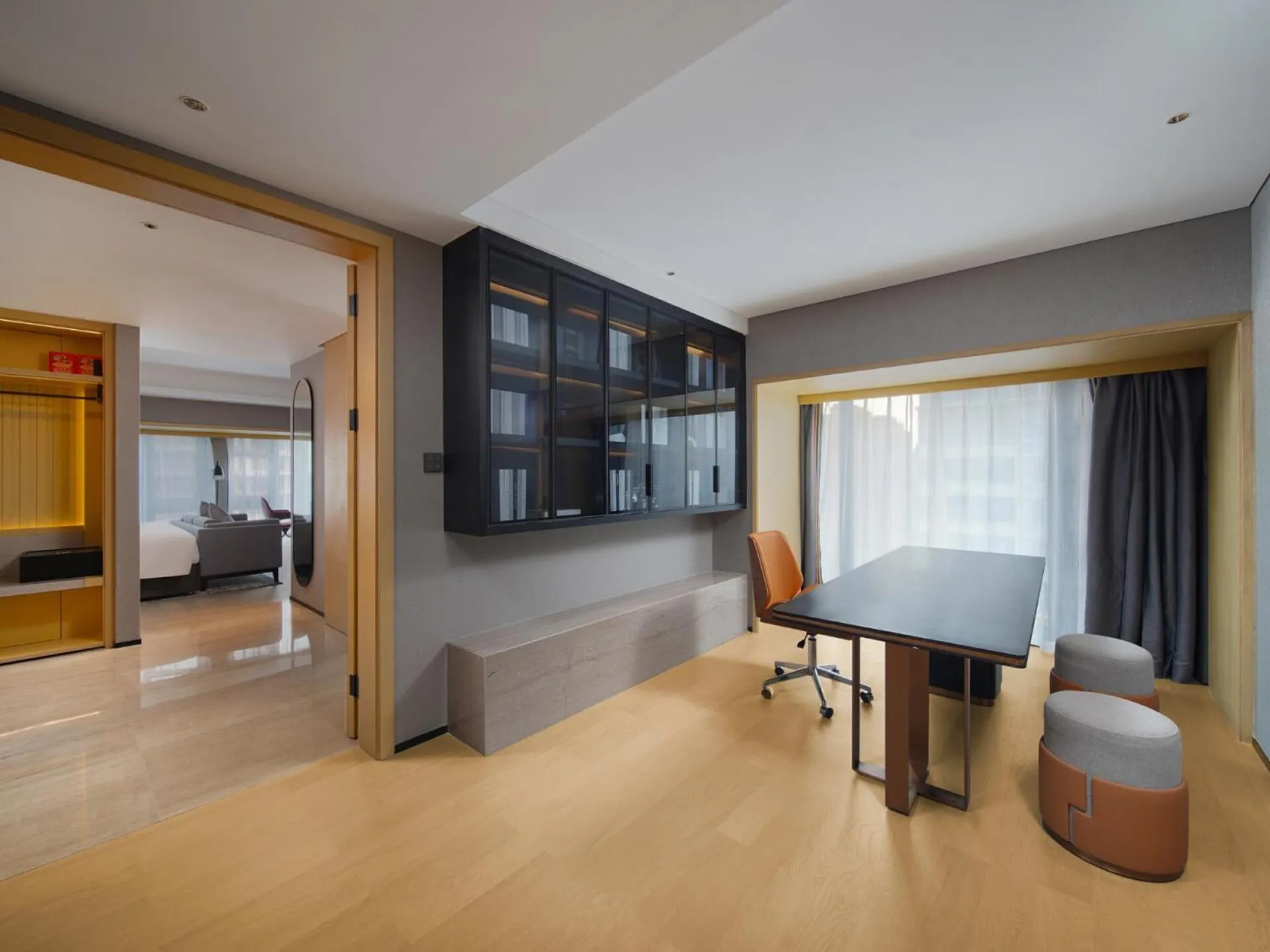 Park Inn by Radisson Chengdu FengHuang Mountain Sports Park