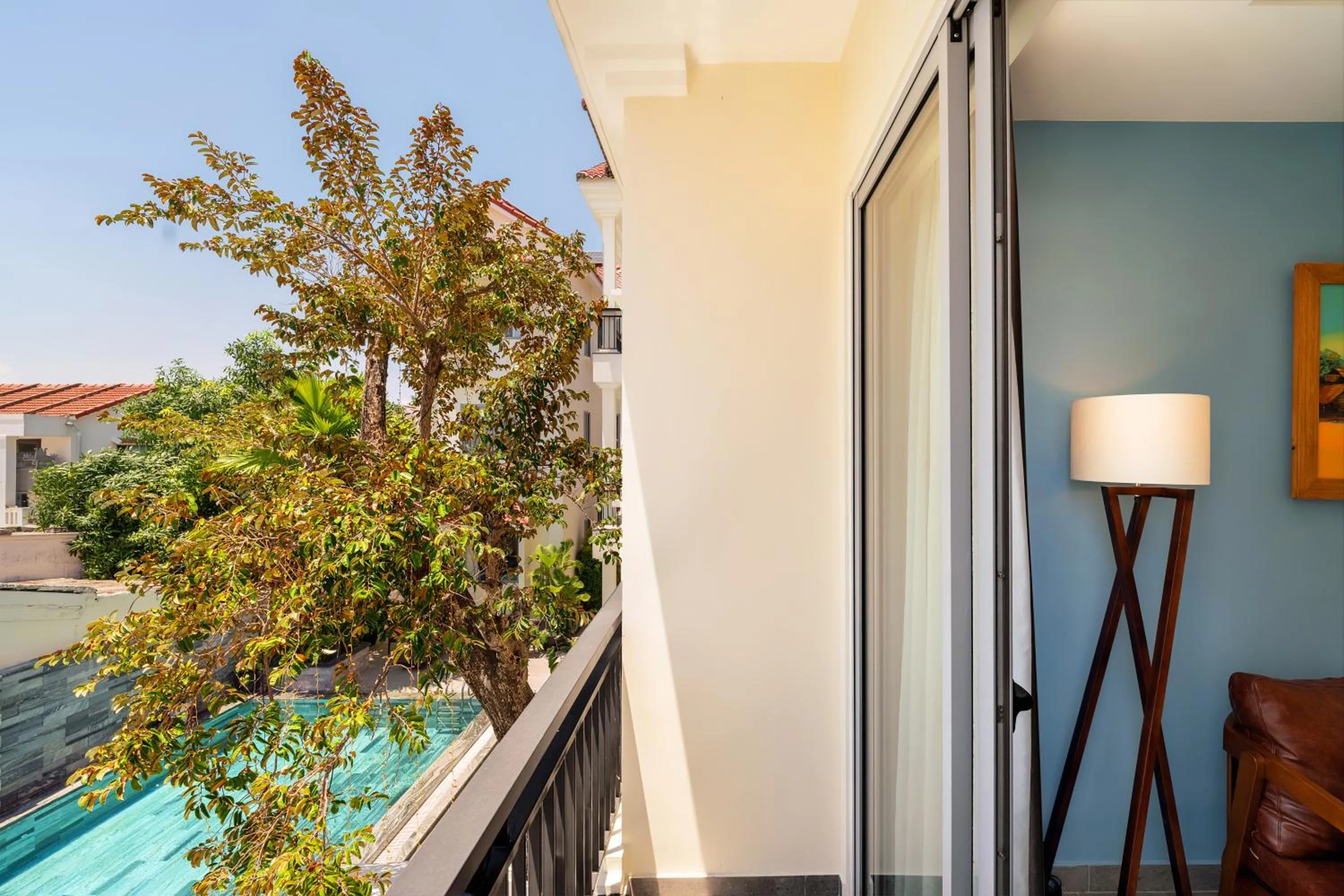 Day in Full Moon Apartments & Villa - Hoi An