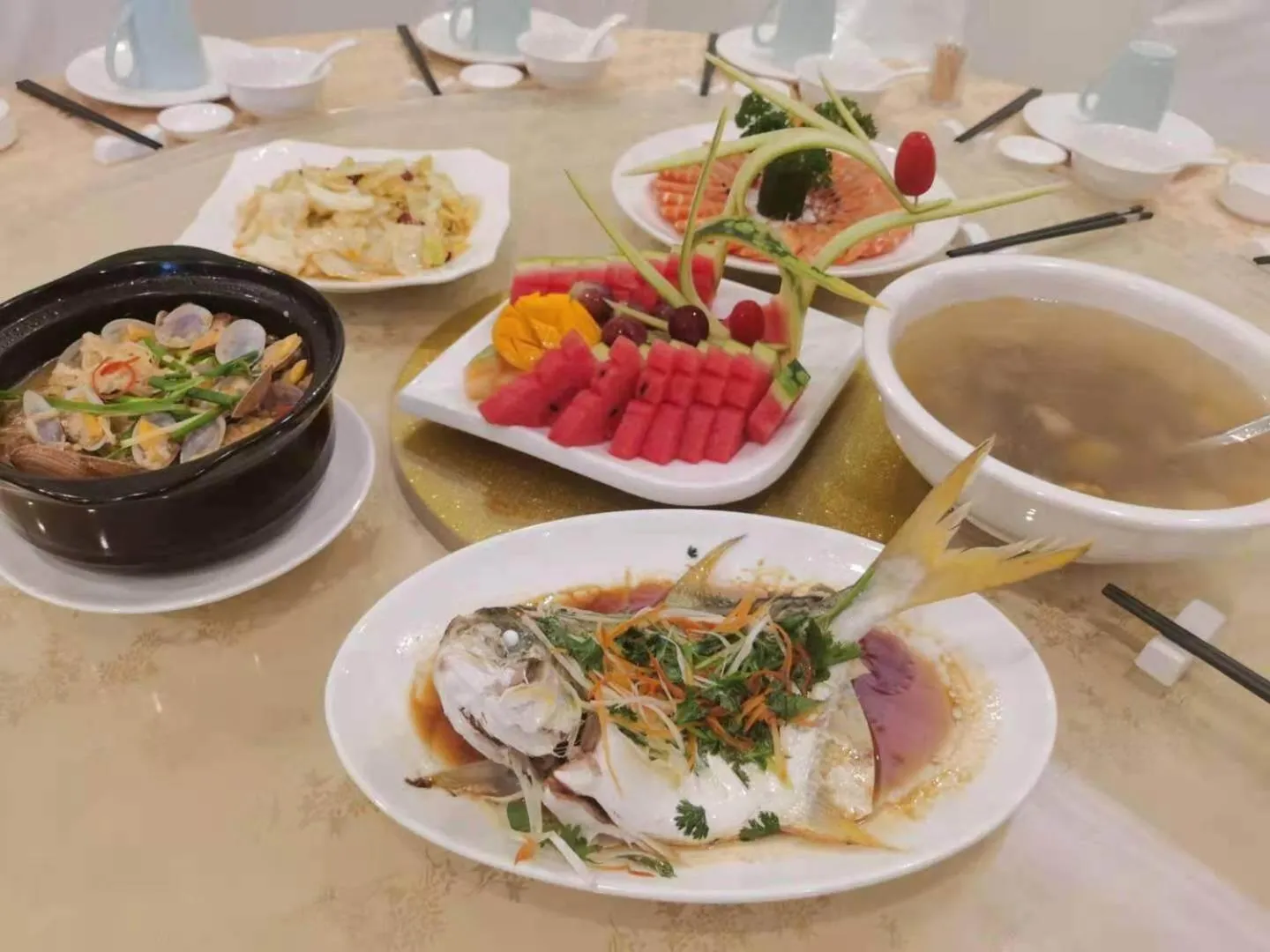 Park Inn by Radisson Beihai Silver Beach Wanda Plaza