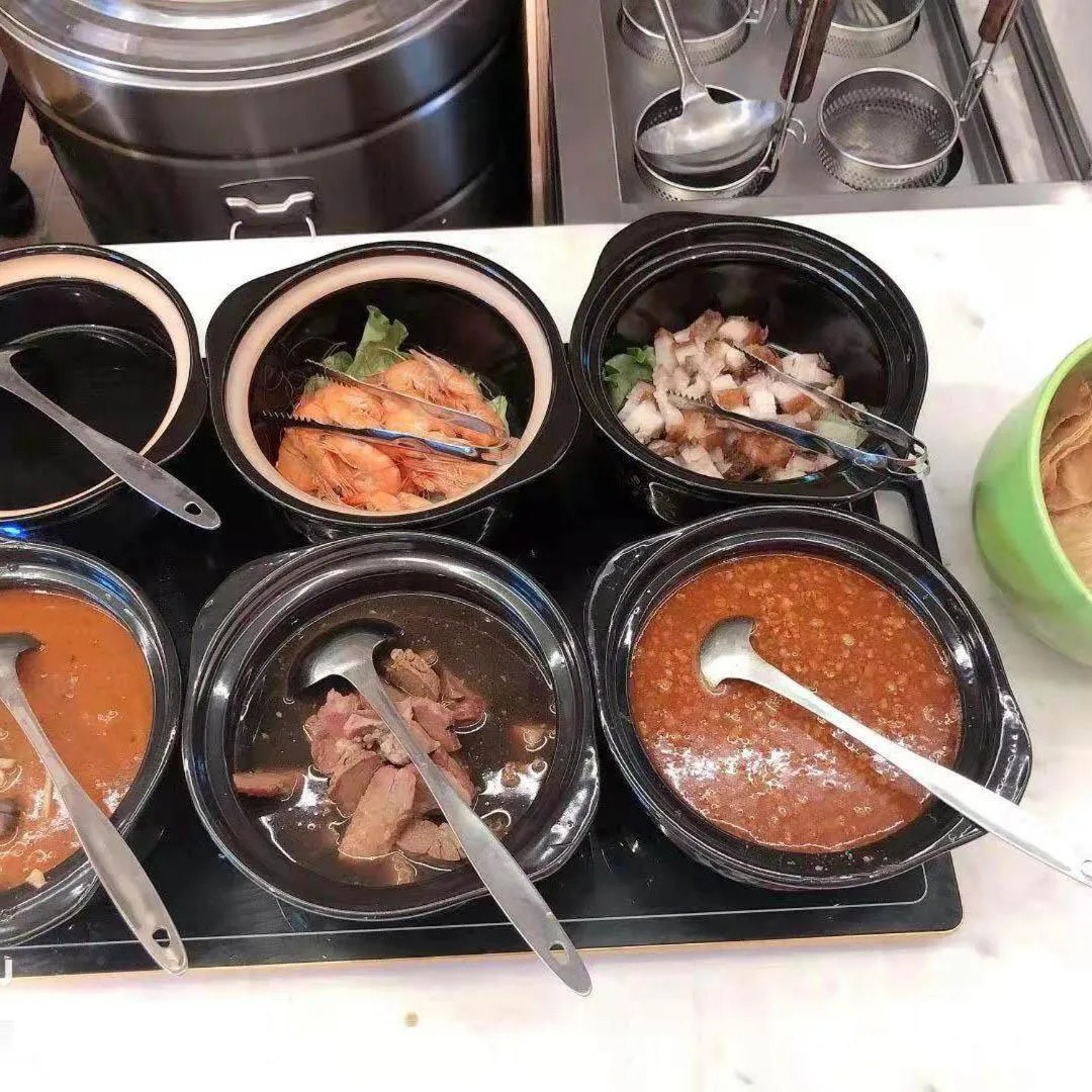 Park Inn by Radisson Beihai Silver Beach Wanda Plaza