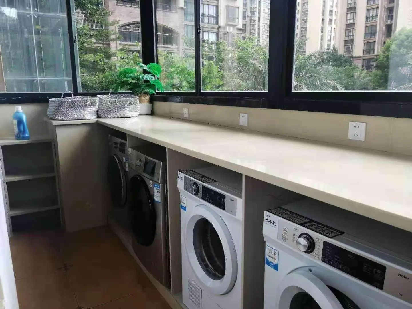 Park Inn by Radisson Beihai Silver Beach Wanda Plaza