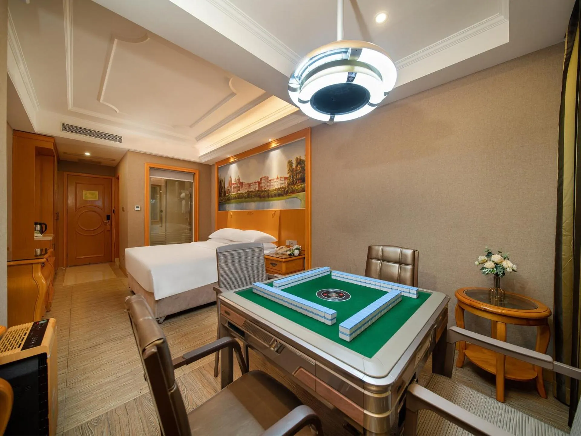 Vienna International Hotel Shenzhen Longhua Xiken