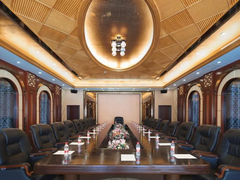 Vienna International Hotel FuJian PuTian Pearl