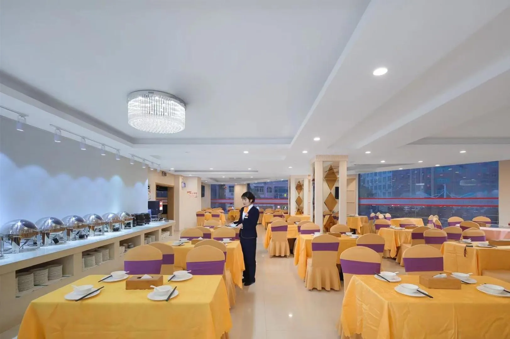 Vienna International Hotel FuJian PuTian Pearl