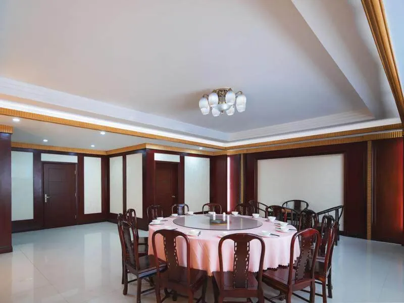 Vienna International Hotel FuJian PuTian Pearl