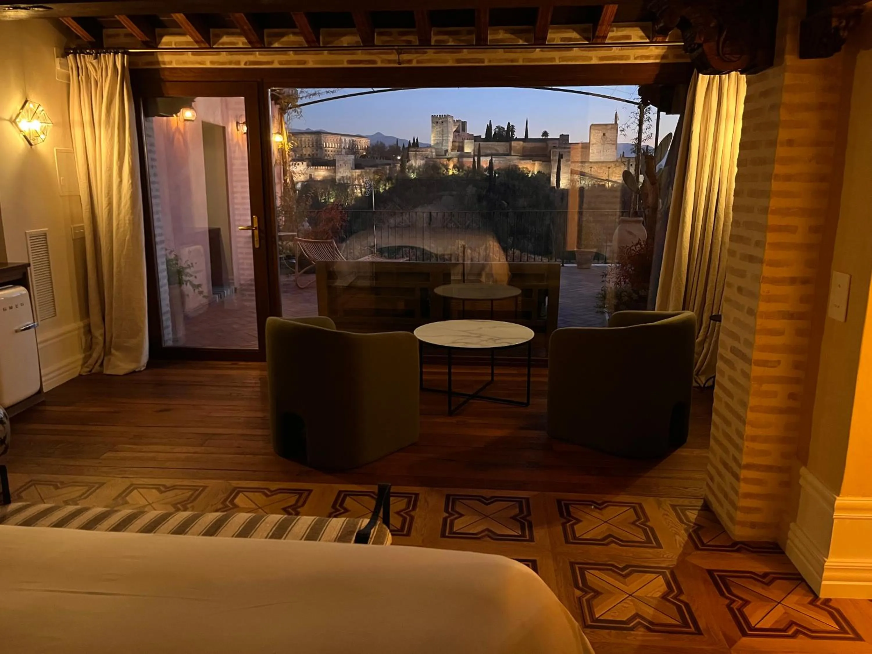 Game Room in La Casa JuanRanas