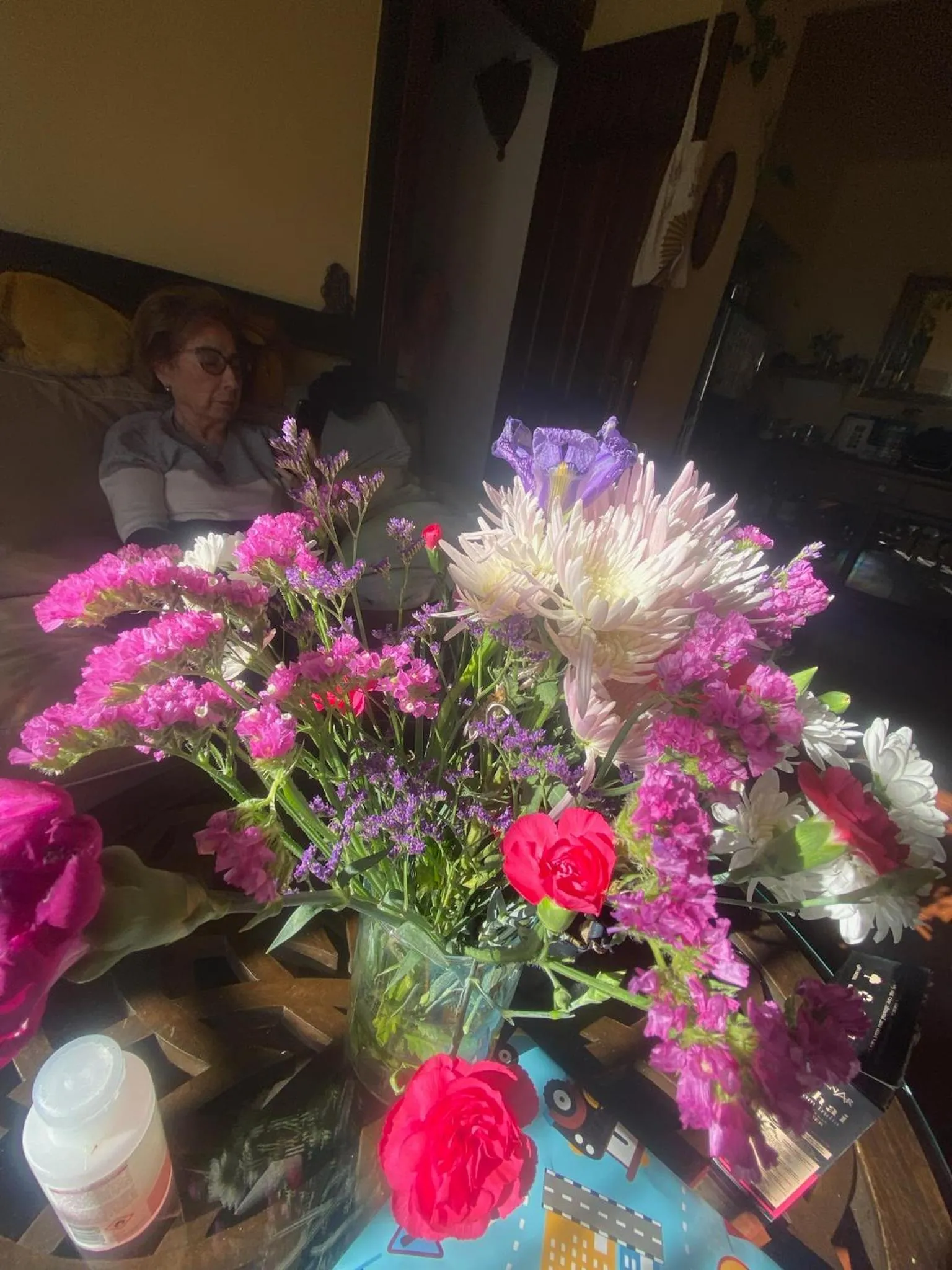 Restaurant/places to eat in La Casa JuanRanas