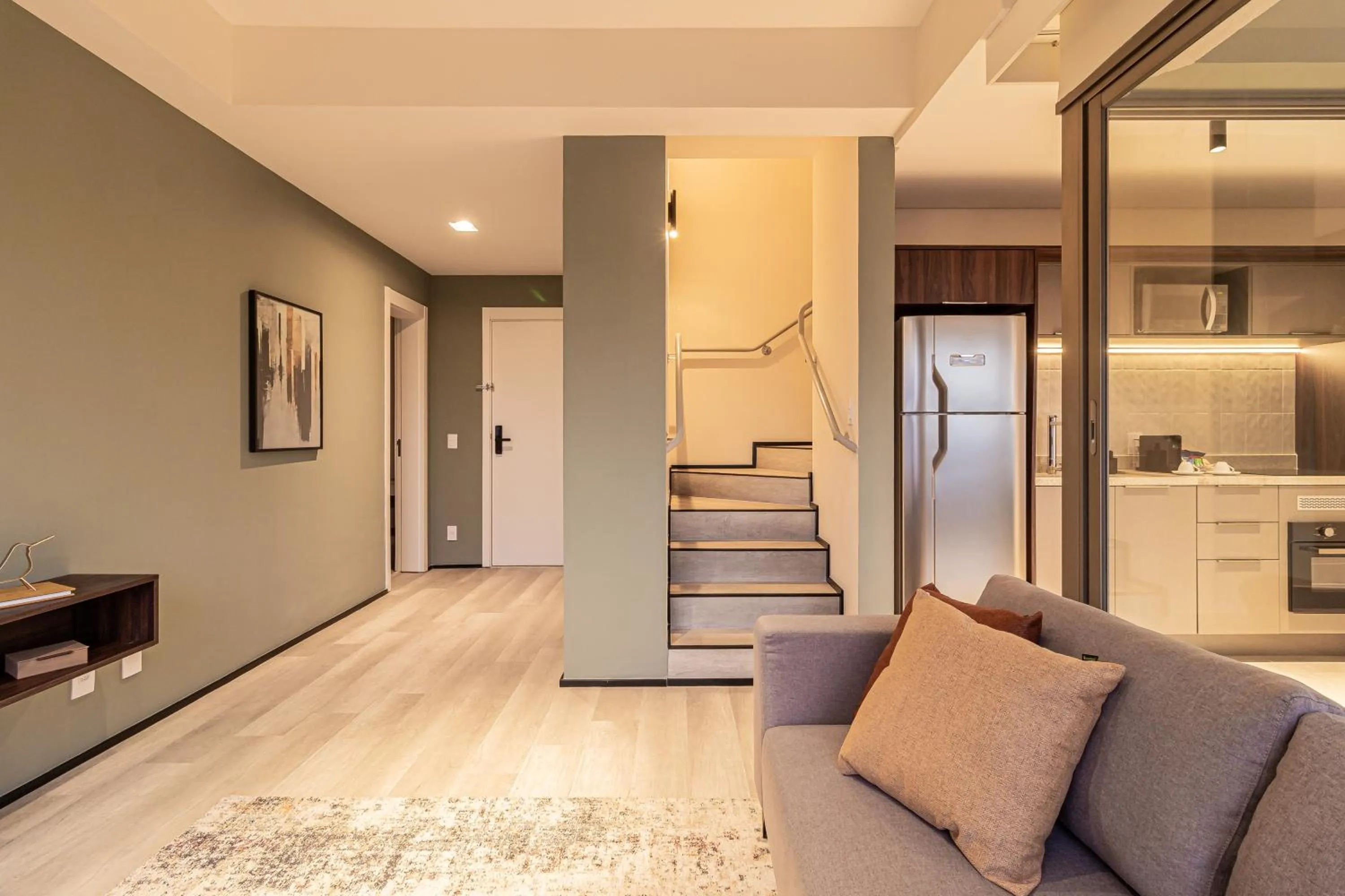 Coffee/tea facilities in Iconyc House of Charlie