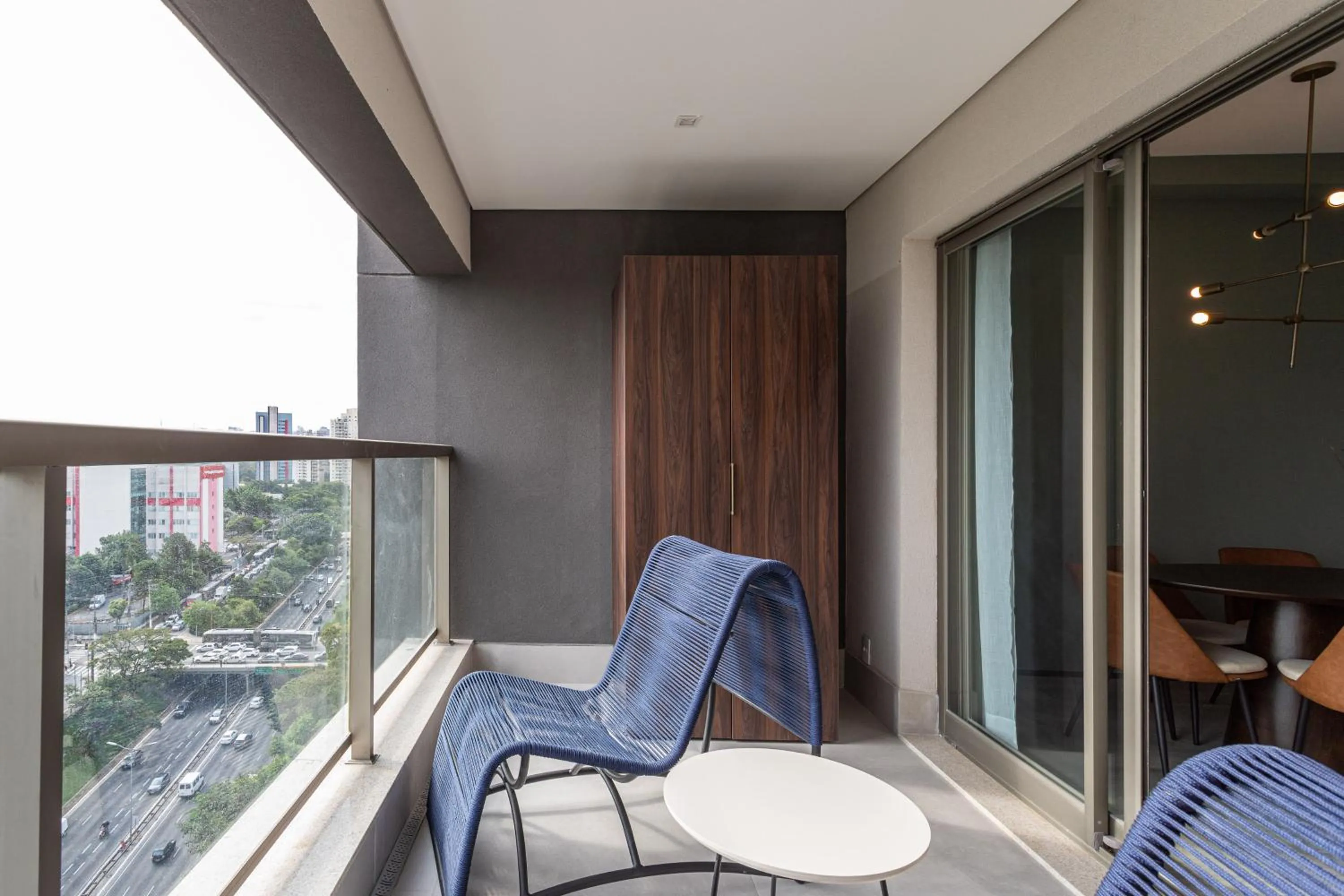 Day in Iconyc House of Charlie