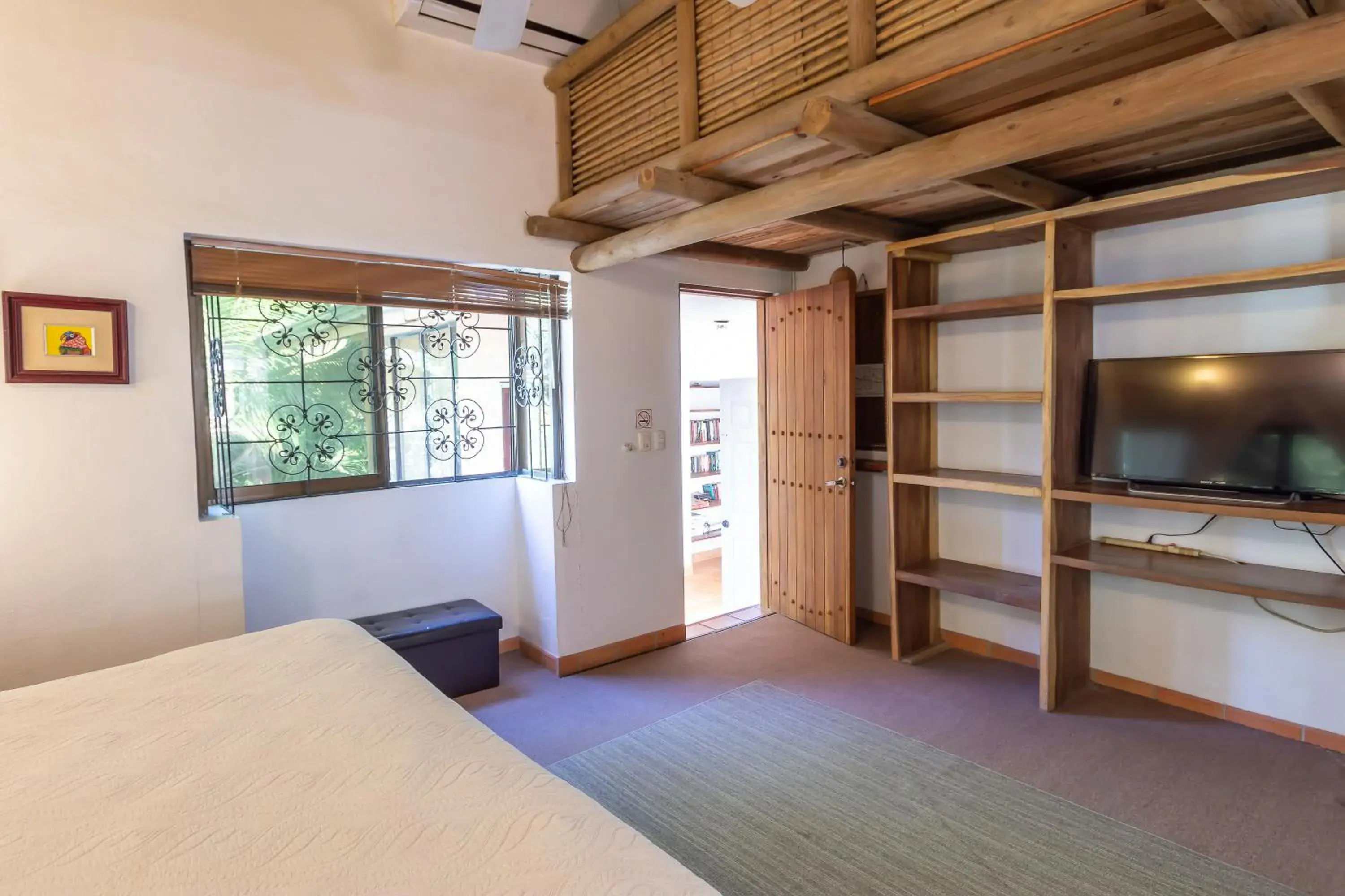 Apartment in Dreamcatcher Hotel - Atrapasueños Apartment in Dreamcatcher Hotel - Atrapasueños