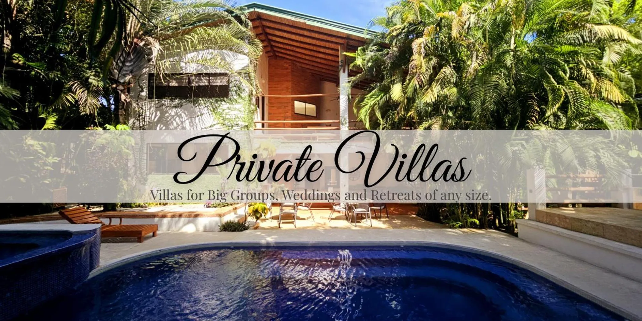 View (from property/room) in Dreamcatcher Hotel - Live the Dream of Santa Teresa