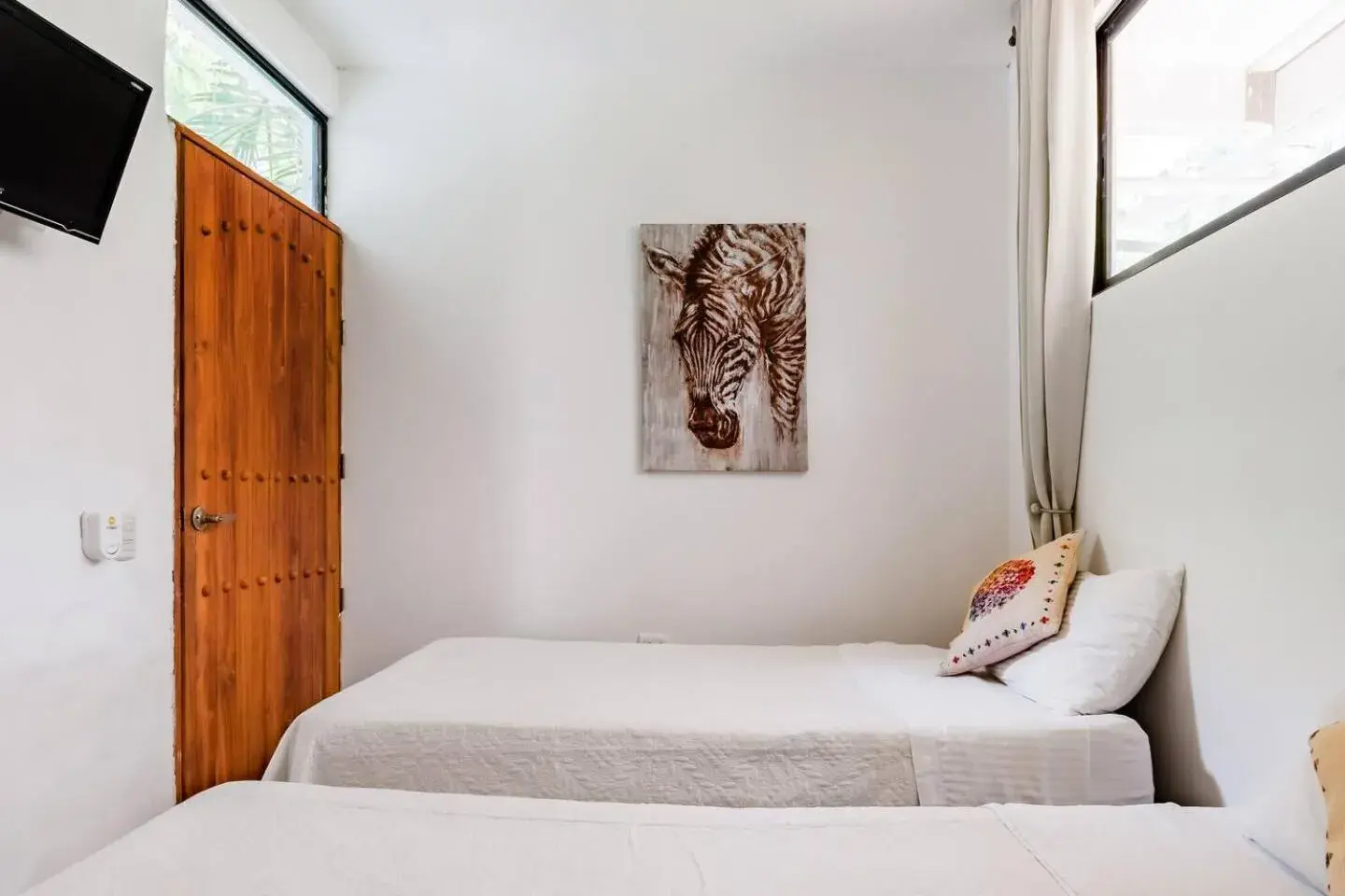 Family Room in Dreamcatcher Hotel - Live the Dream of Santa Teresa Family Room in Dreamcatcher Hotel - Live the Dream of Santa Teresa