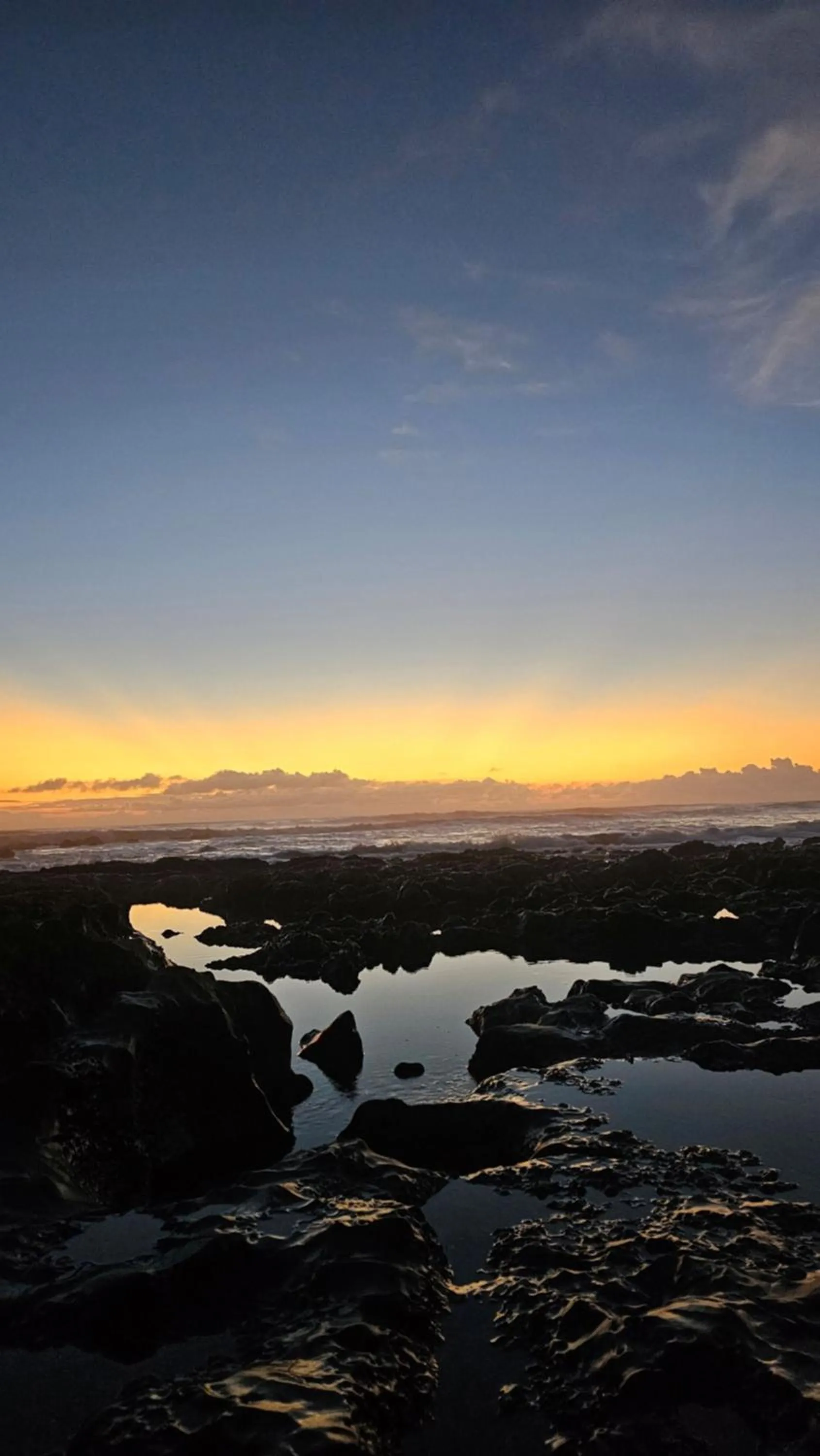 Sunset in Dreamcatcher Hotel - Live the Dream of Santa Teresa