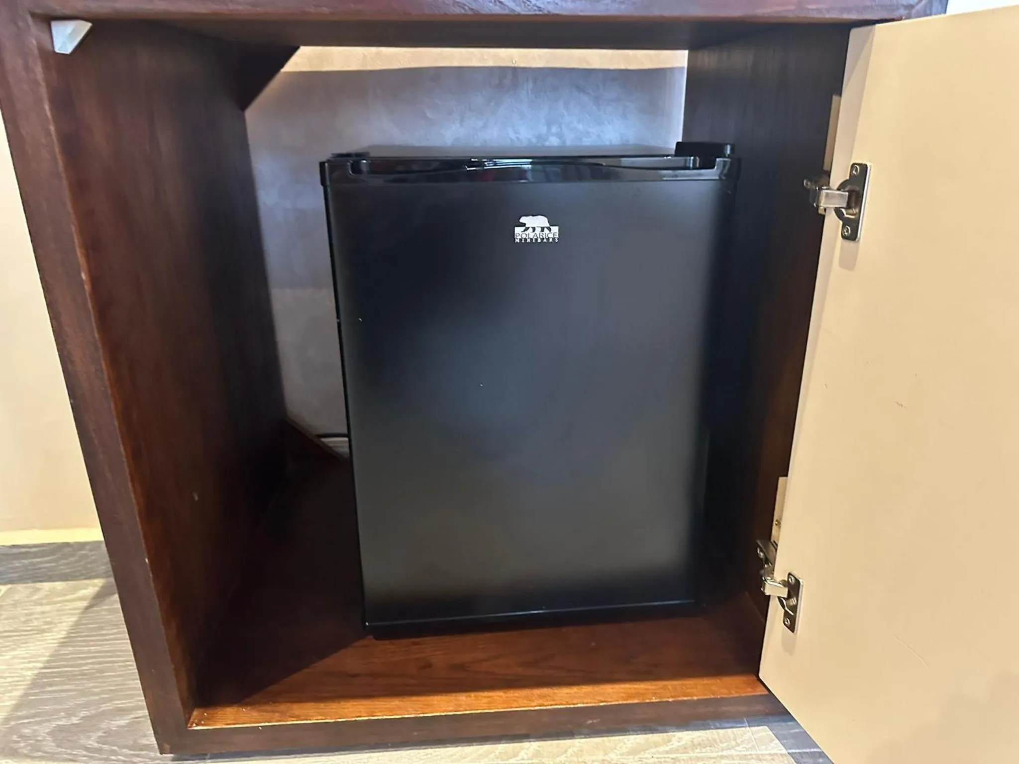 minibar in Oceana Mazagan Suites Hotel