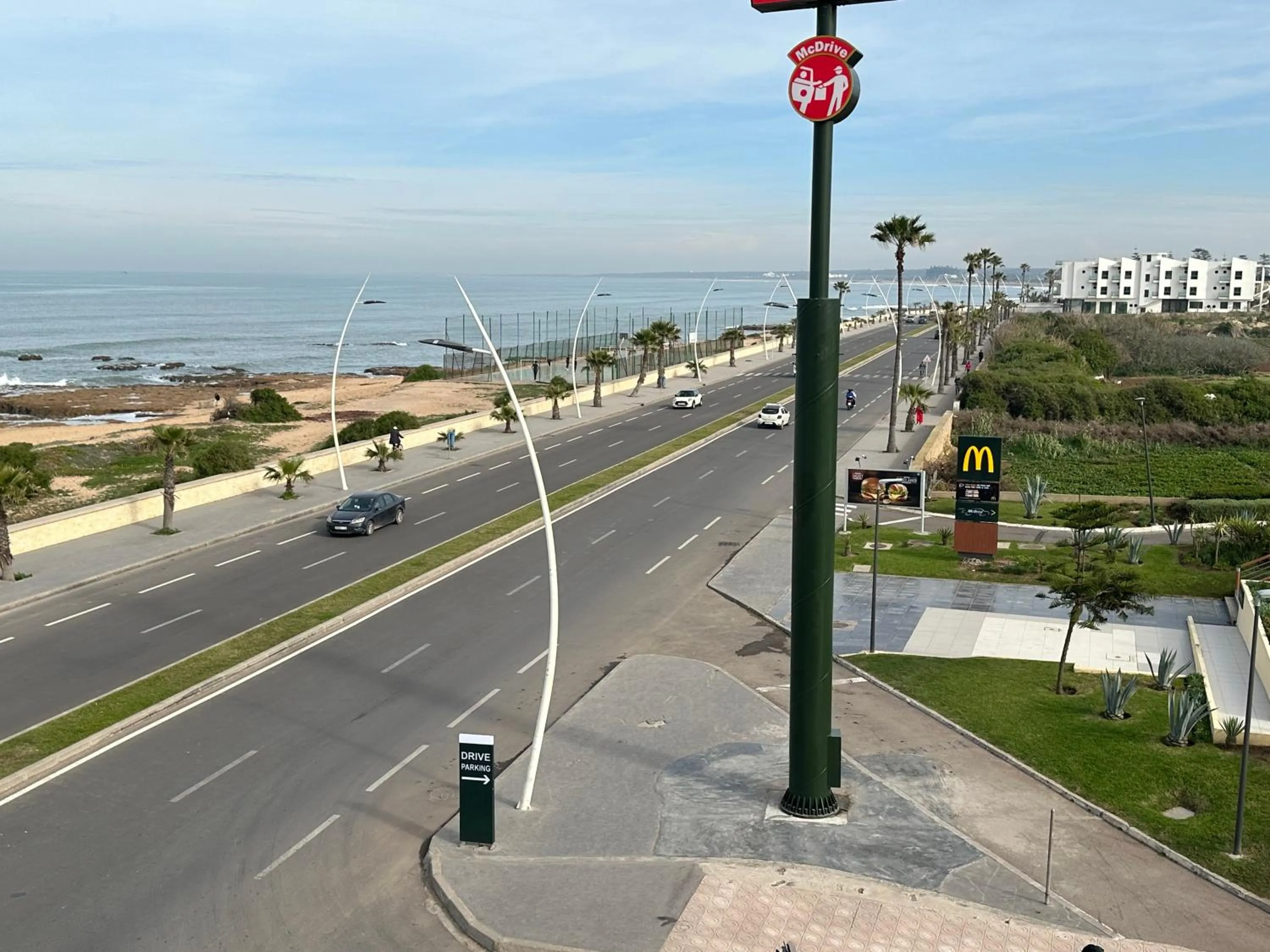 Neighbourhood in Oceana Mazagan Suites Hotel