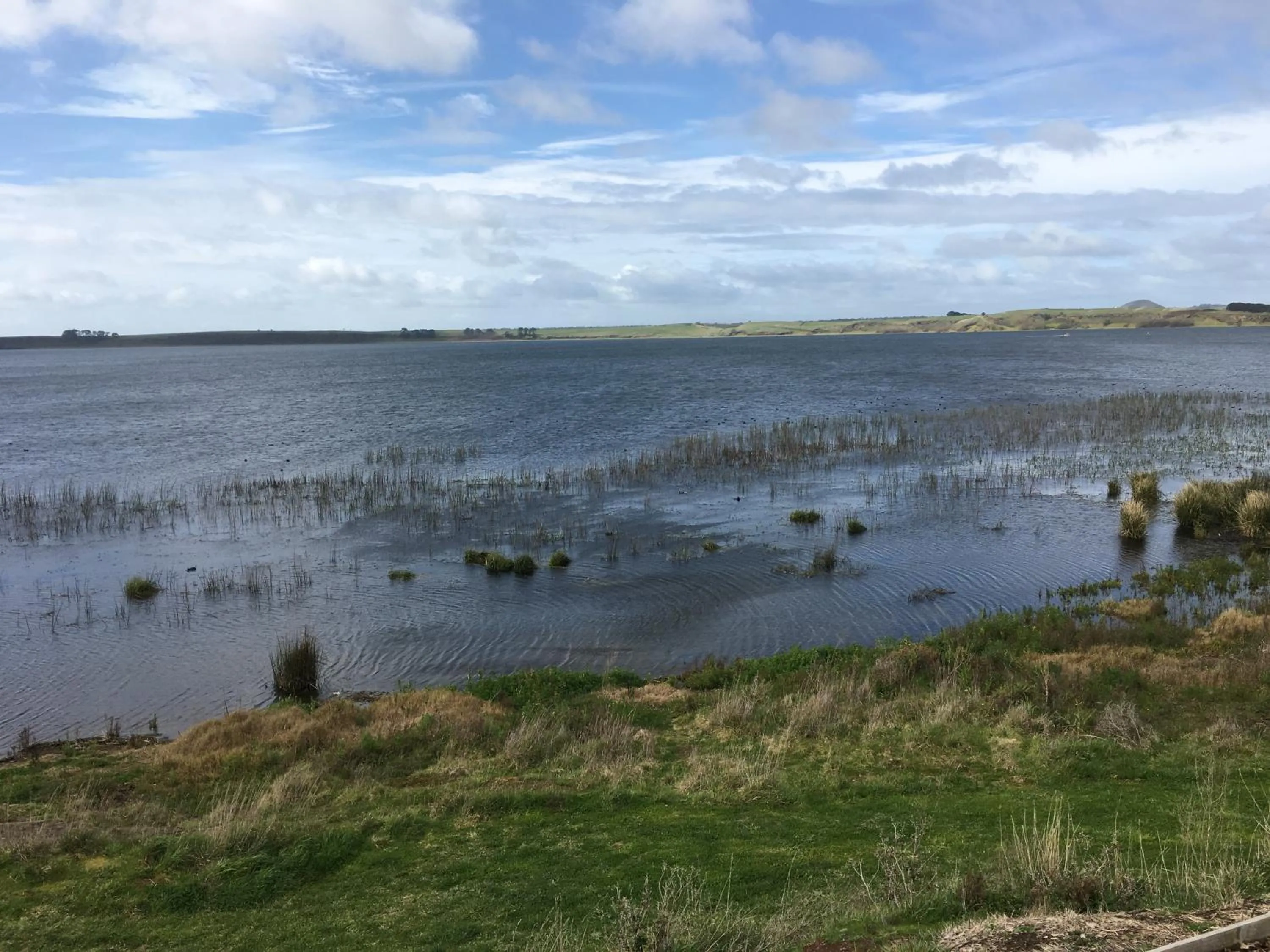 Nearby landmark in Colac Central Motel