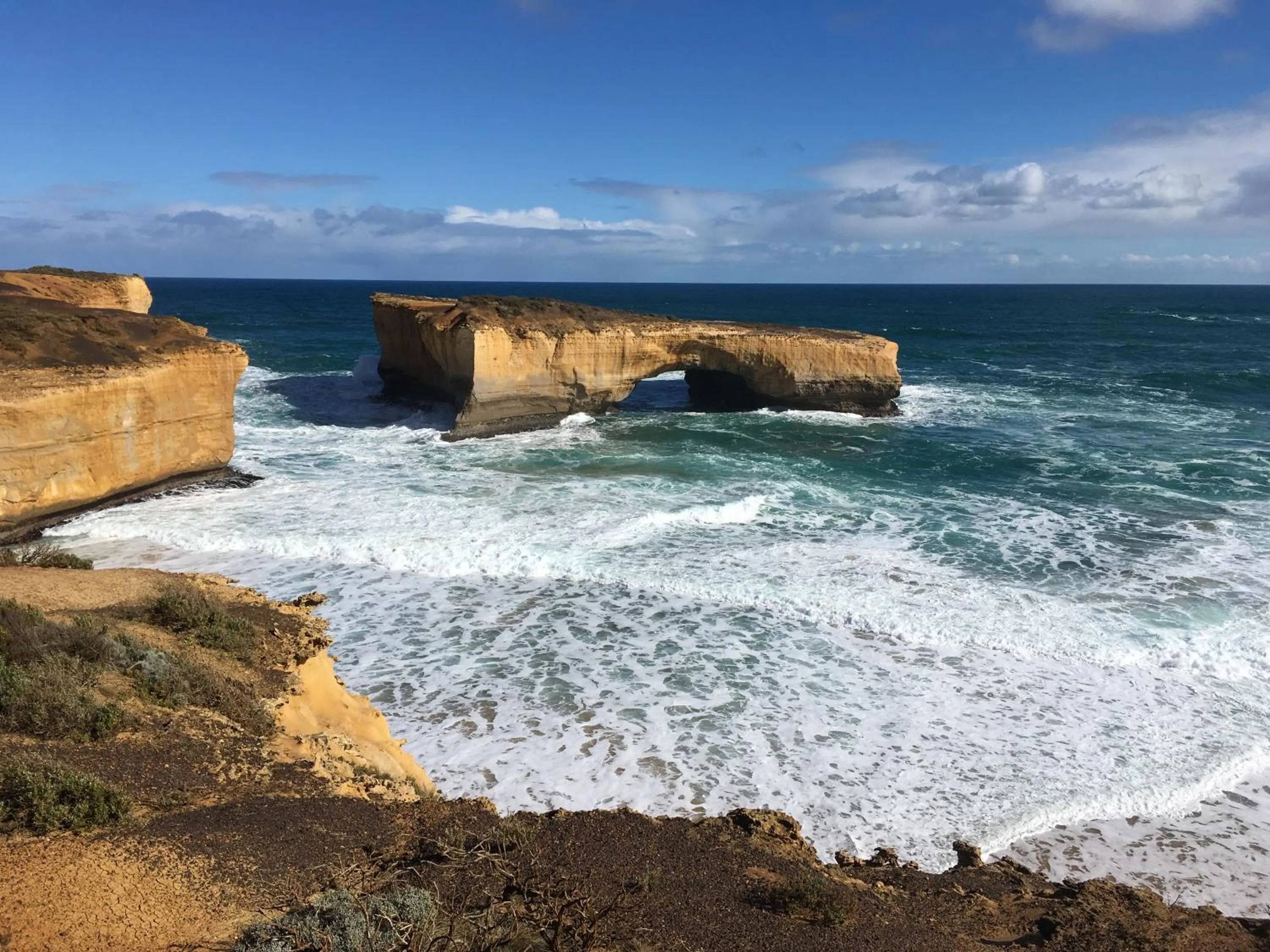 Nearby landmark in Colac Central Motel
